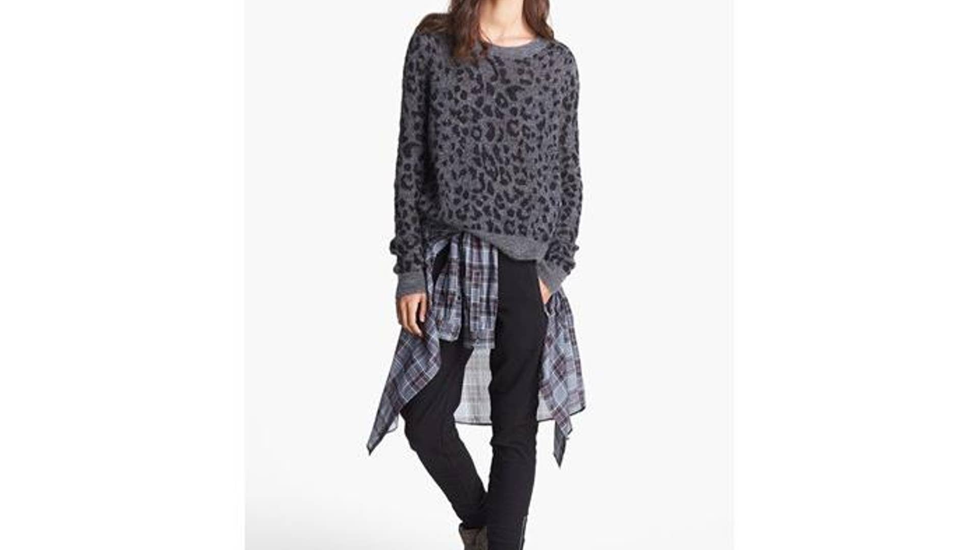 The Kooples Side Stripe Sweatpants