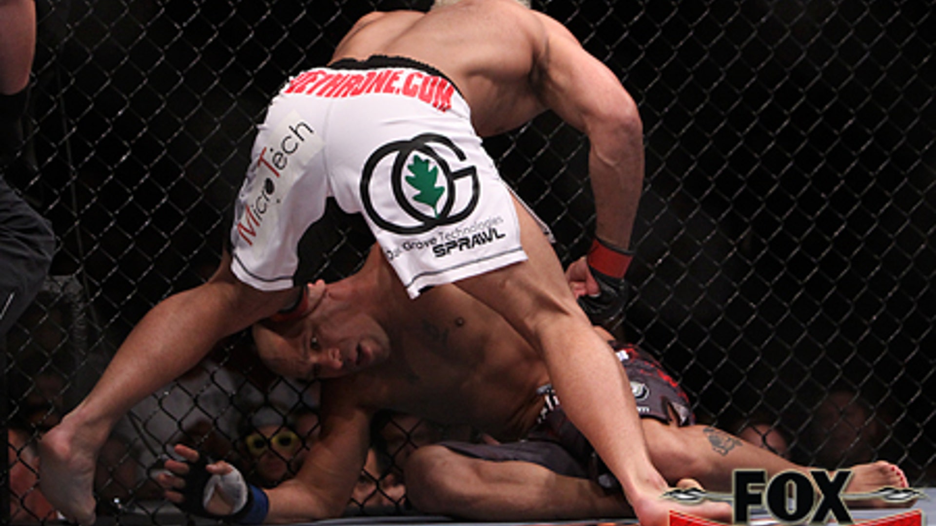 Josh Koscheck