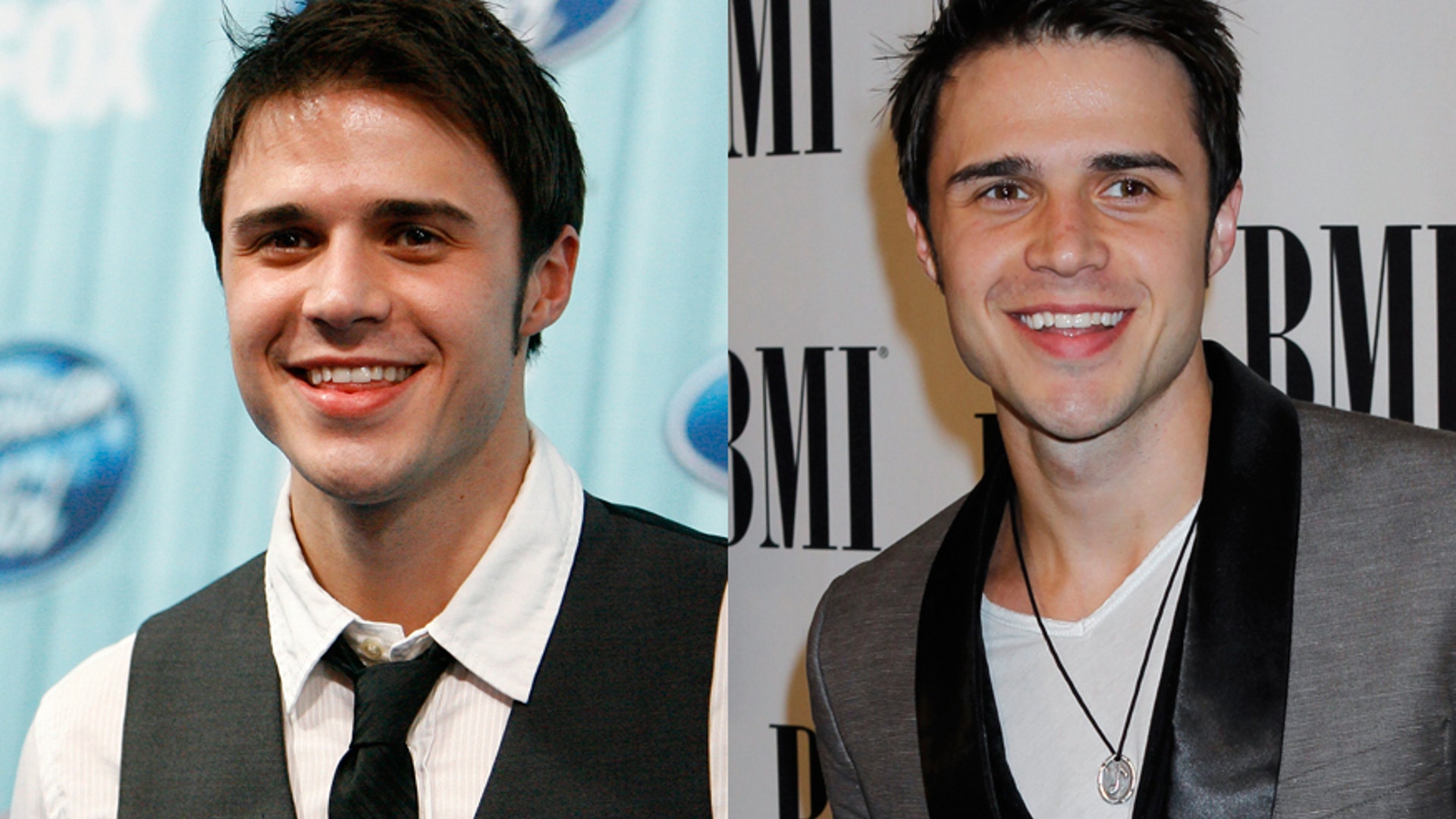 Kris Allen: Season 8