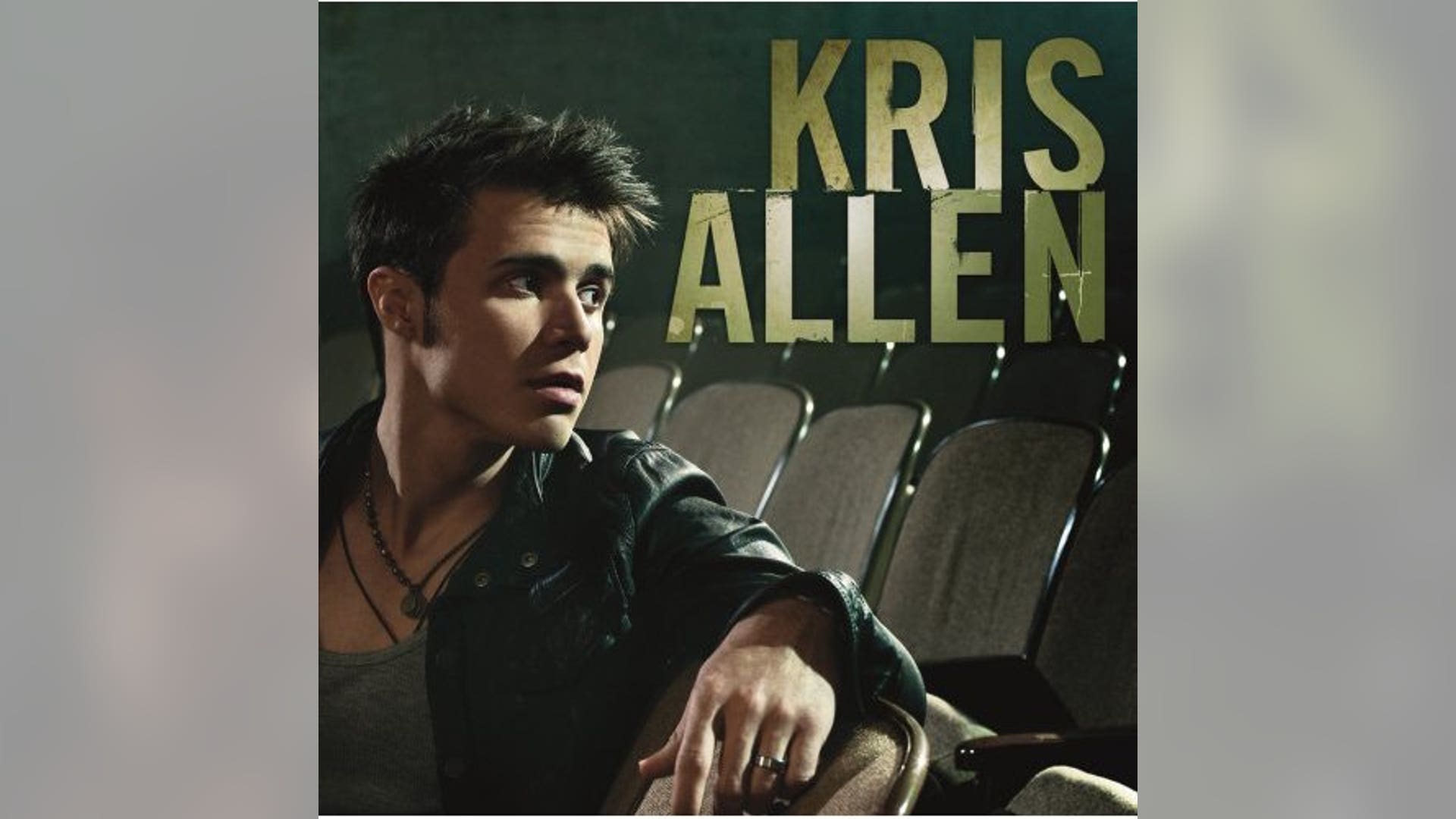 Kris Allen