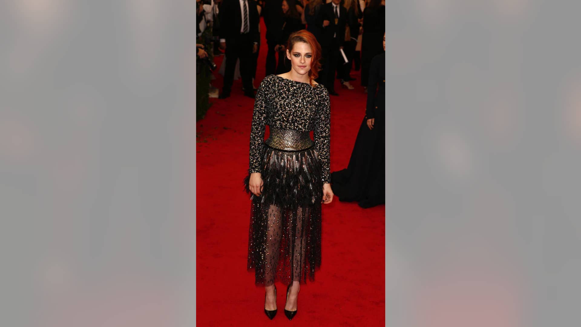 Worst: Kristen Stewart