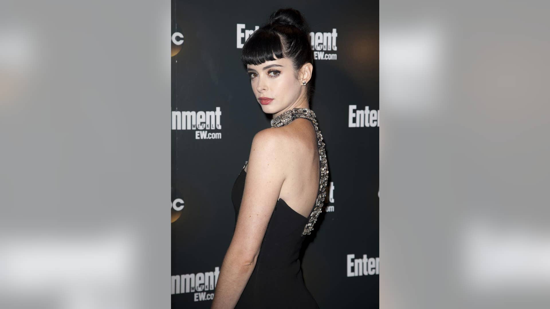 Krysten Ritter