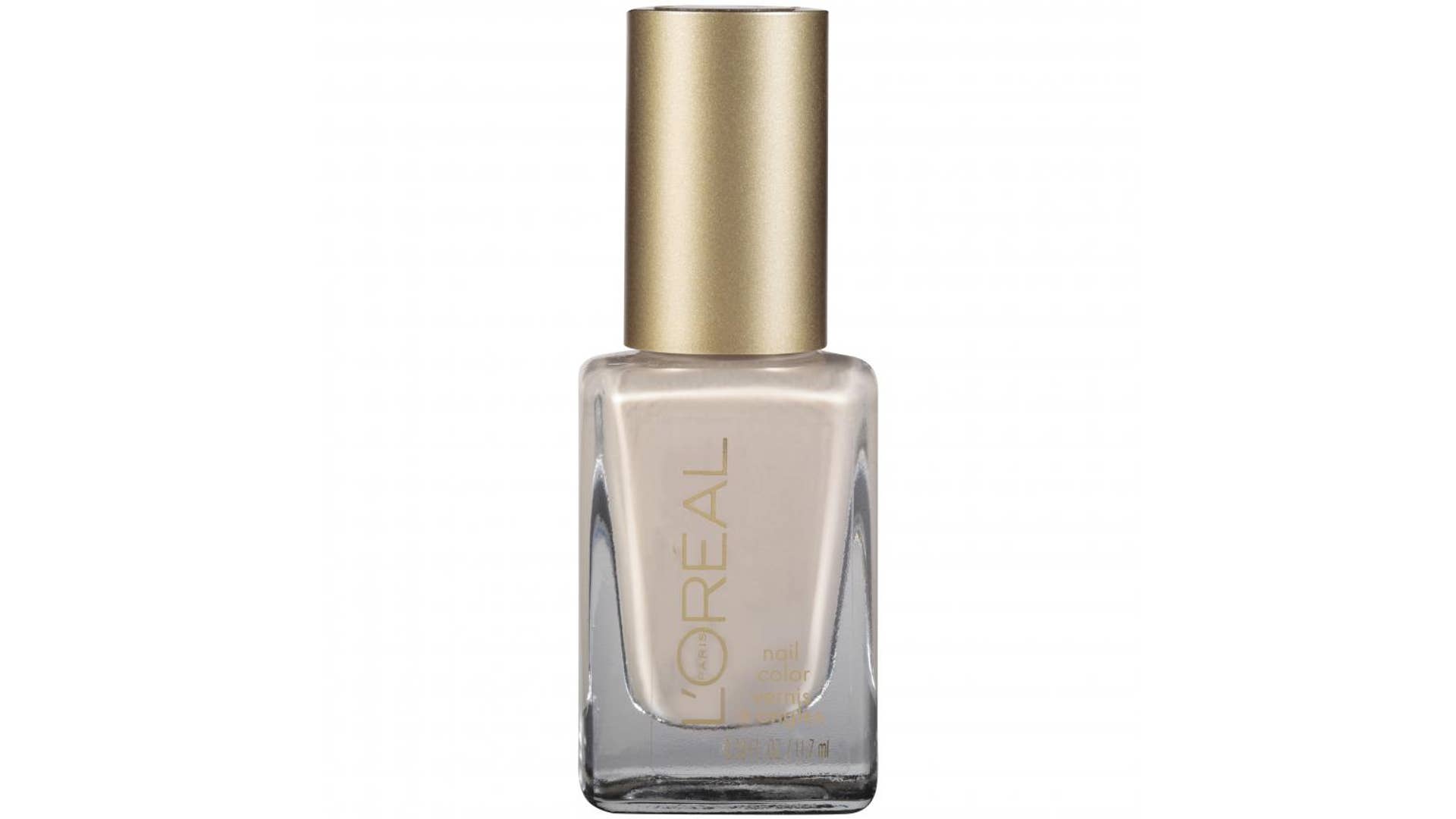 L’Oréal Paris Colour Riche Nail, Walk On The Beach