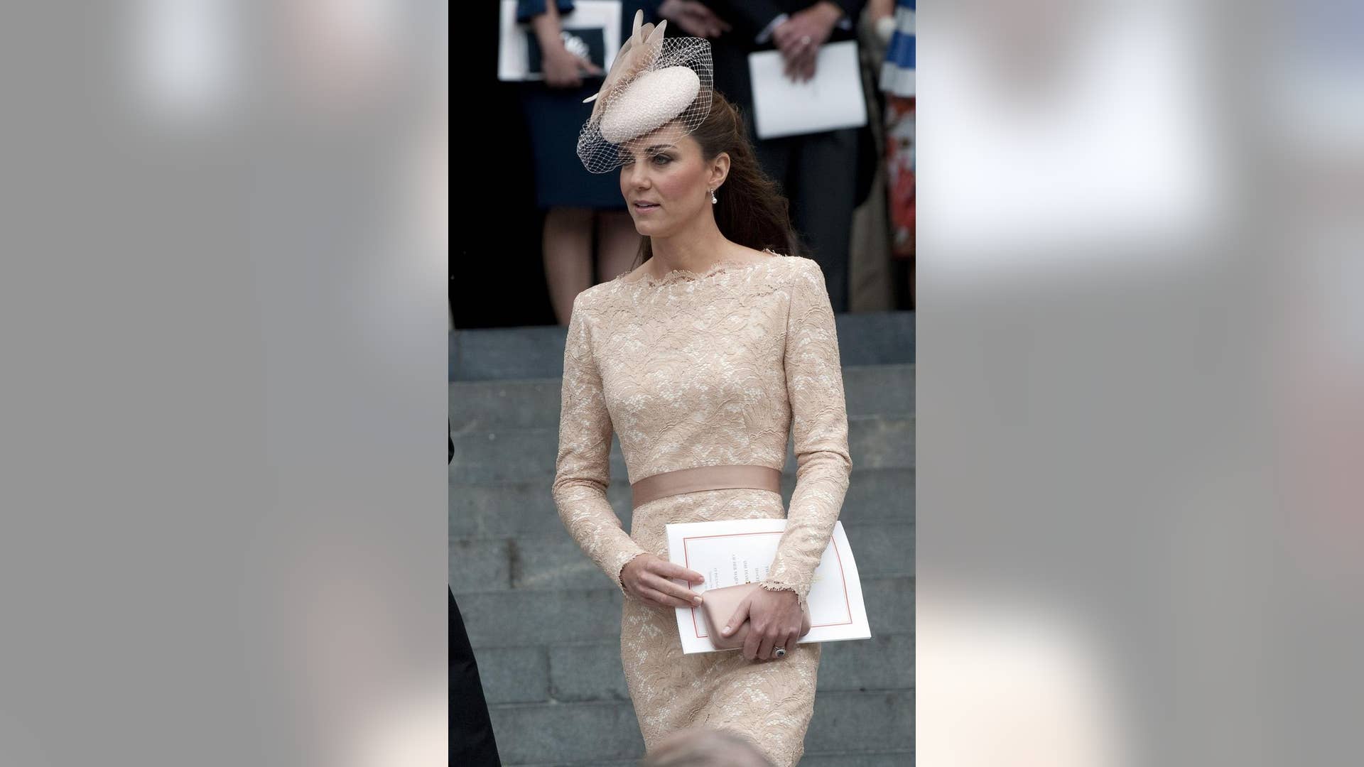 Jubilee Service at St. Paul's Cathedral