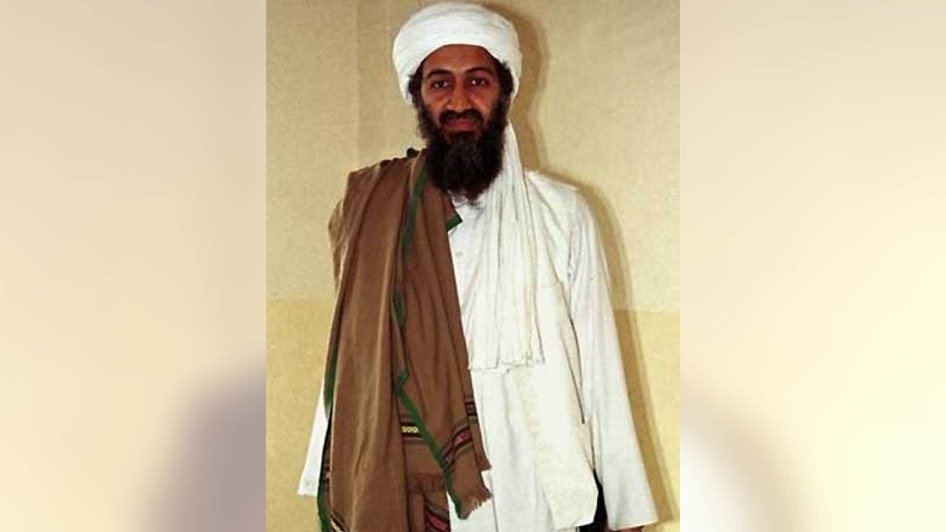 Usama Bin Laden