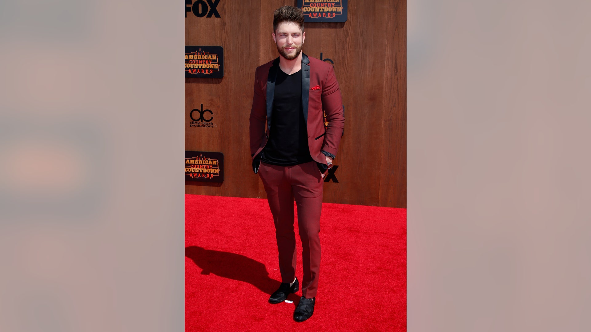 Chris Lane