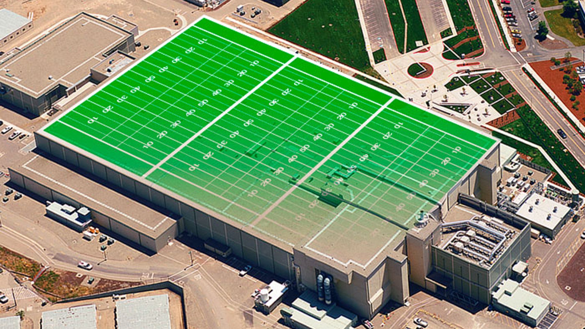 largest_laser_football