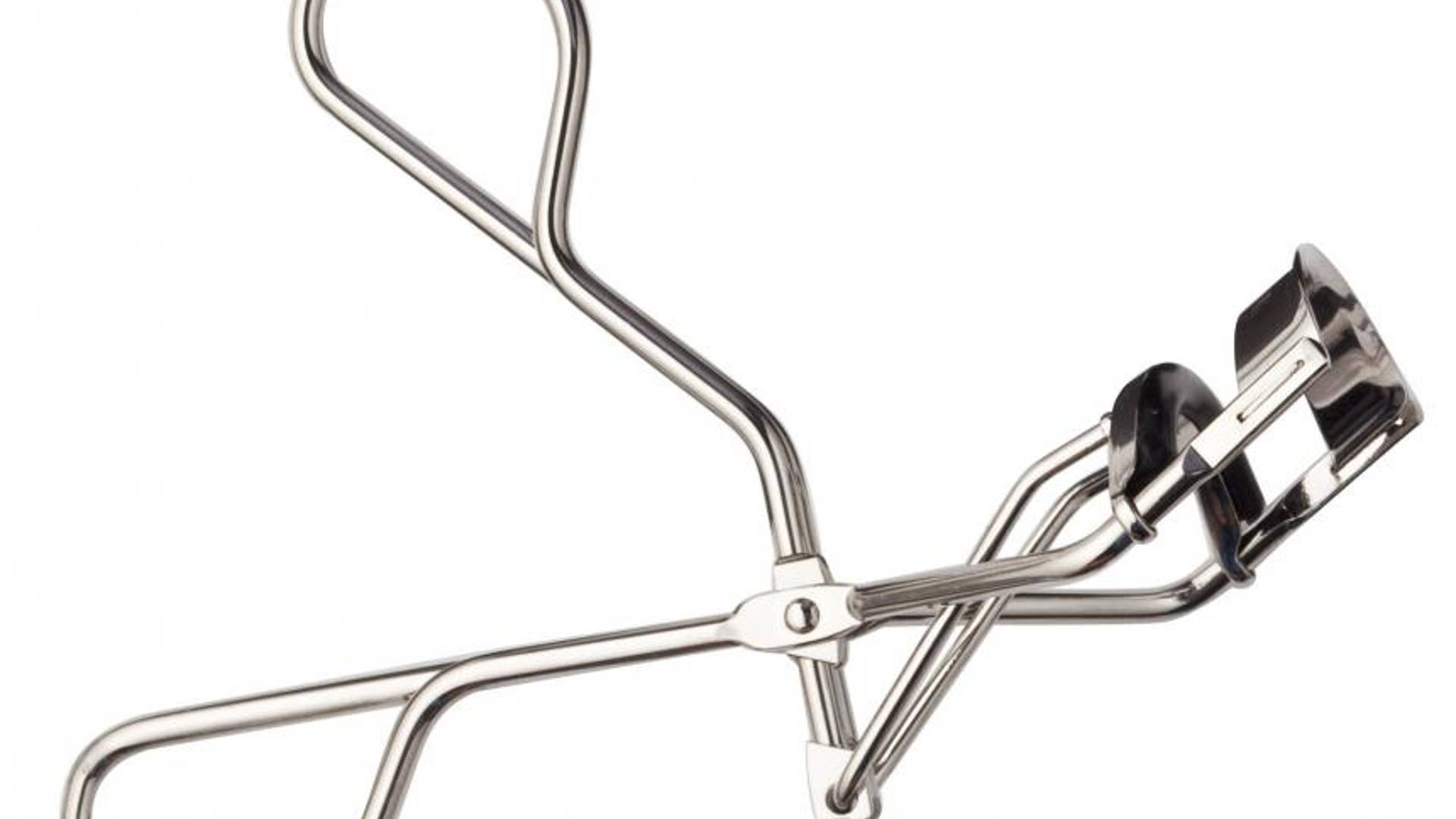 Dramatically Defining Eye Lash Curler