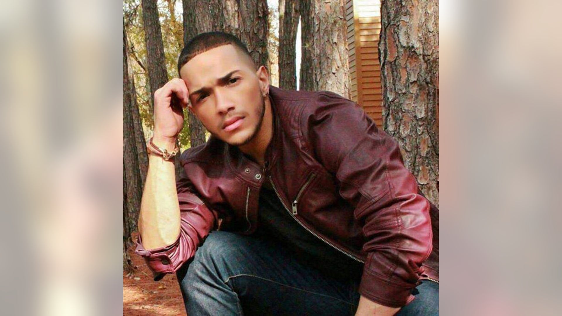 Anthony Luis Laureanodisla