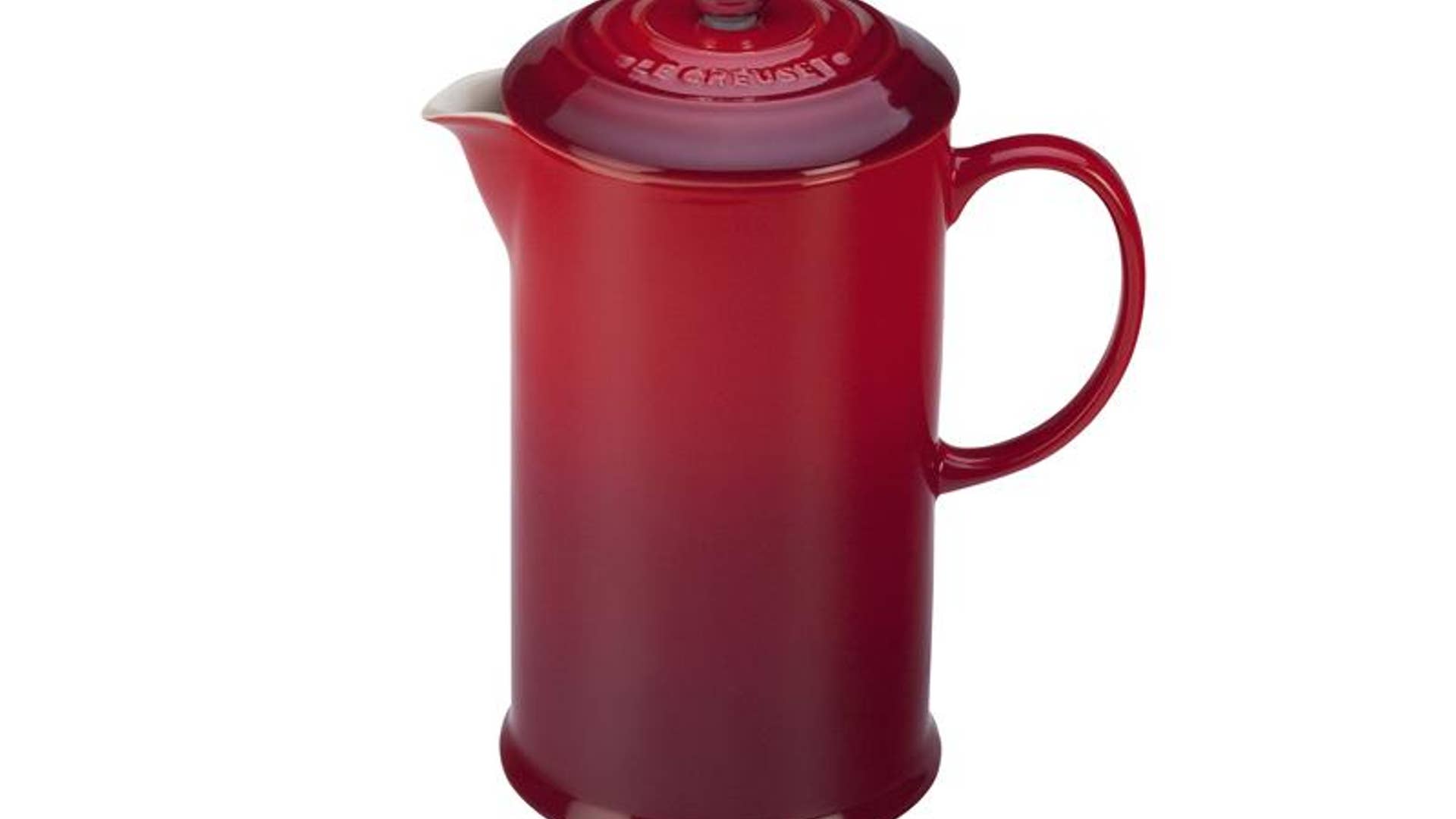 Le Creuset French Press