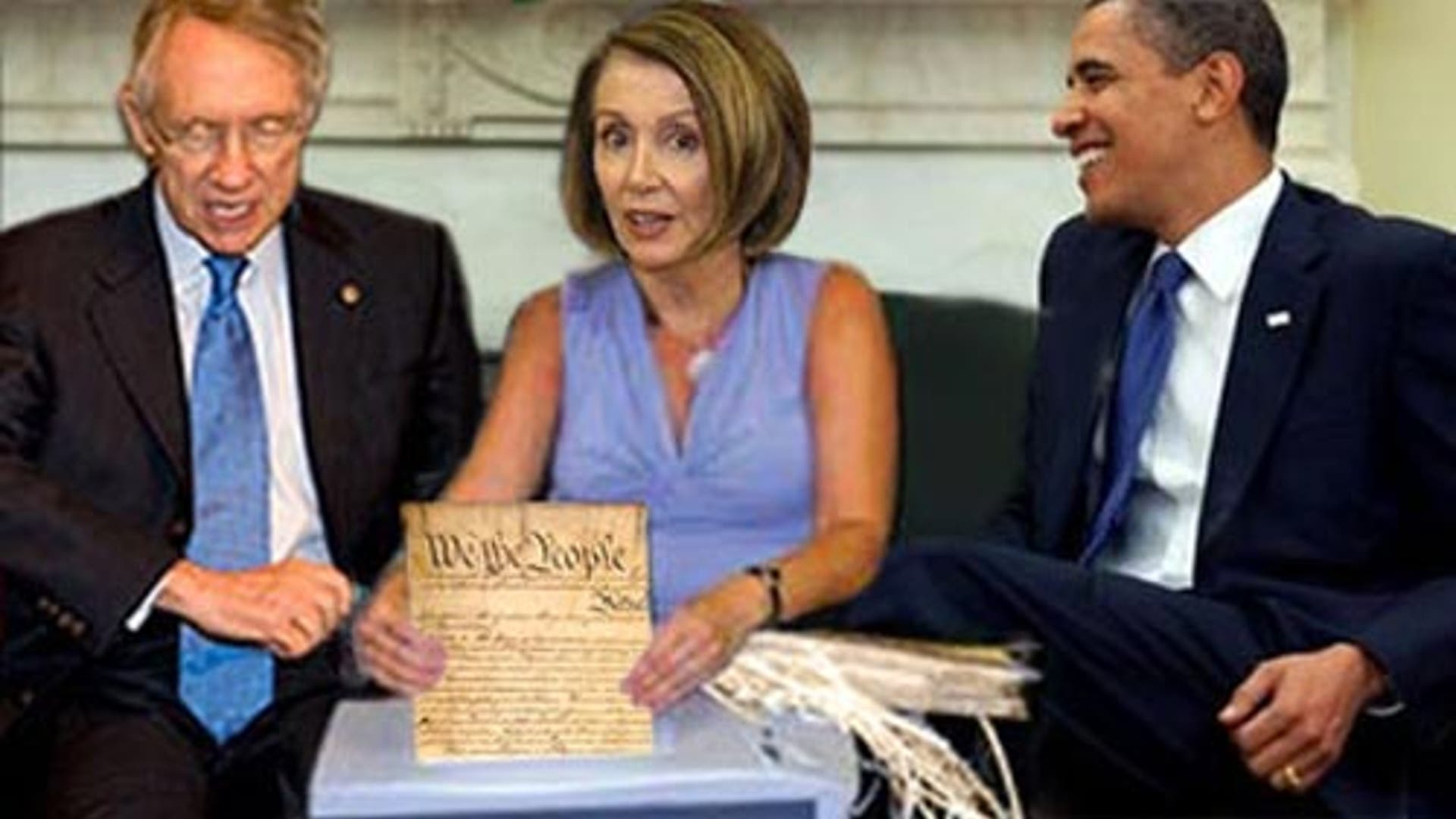 What's Next for Nancy Pelosi?