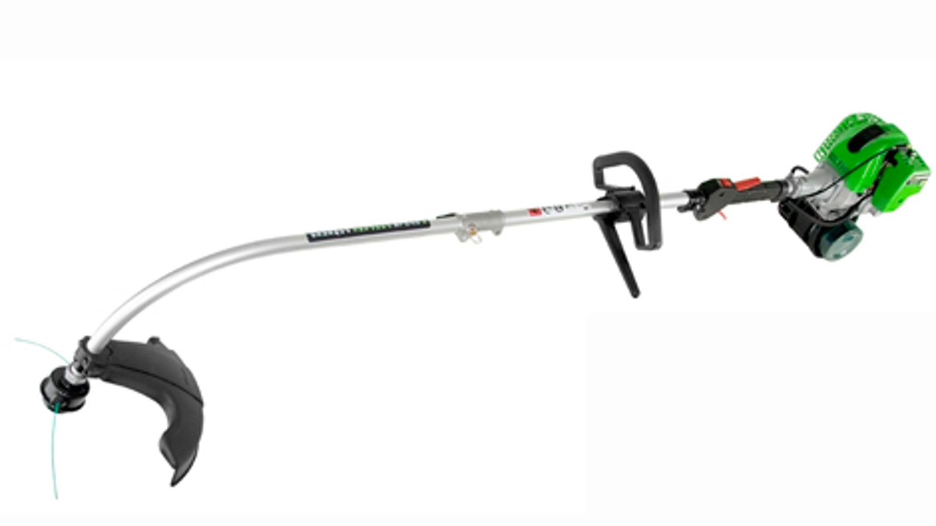 Lehr Propane Trimmer