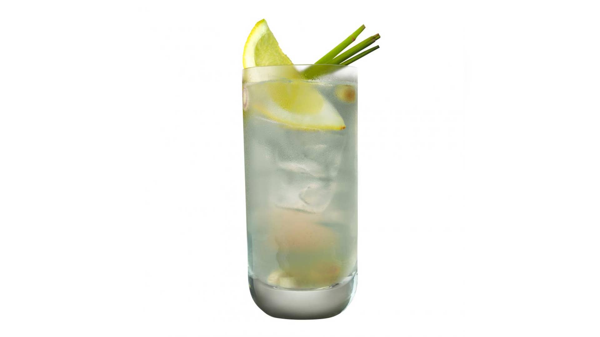 Lemongrass Collins
