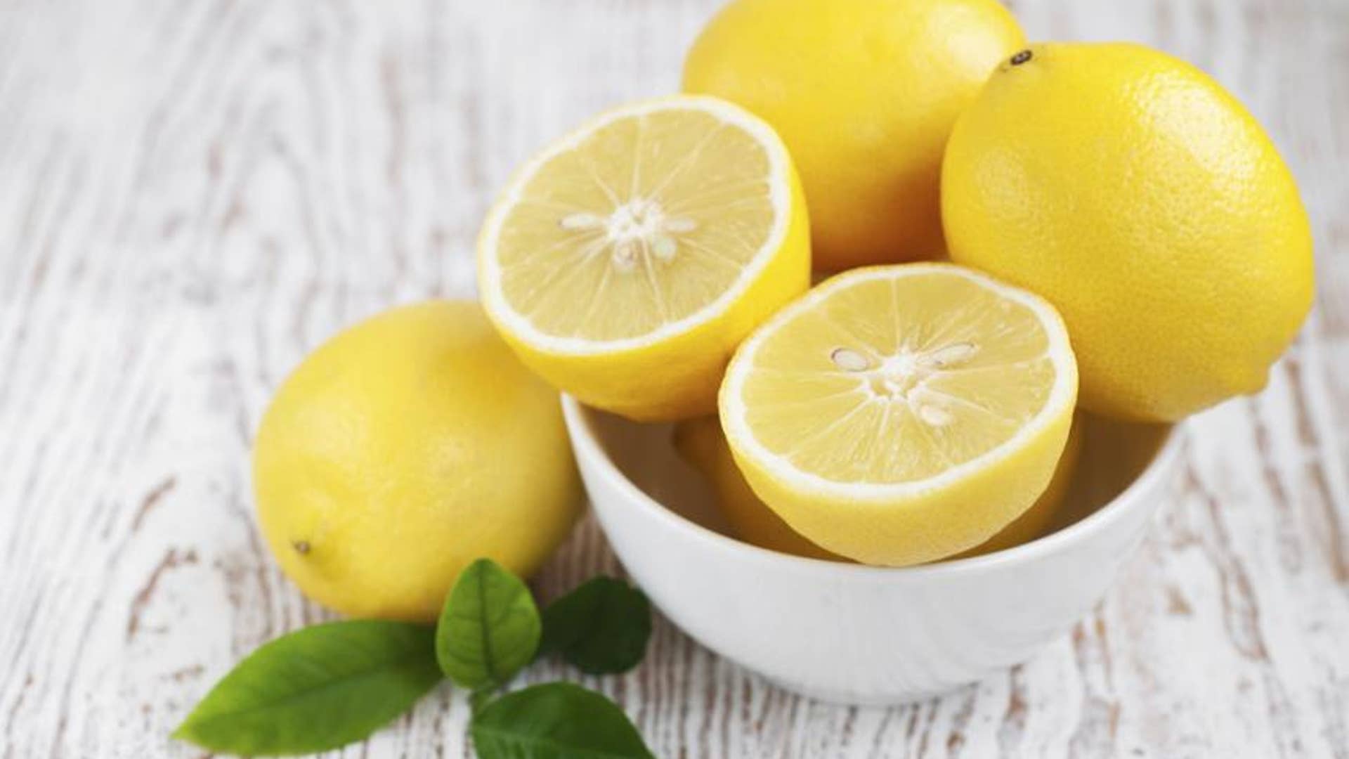 Lemons