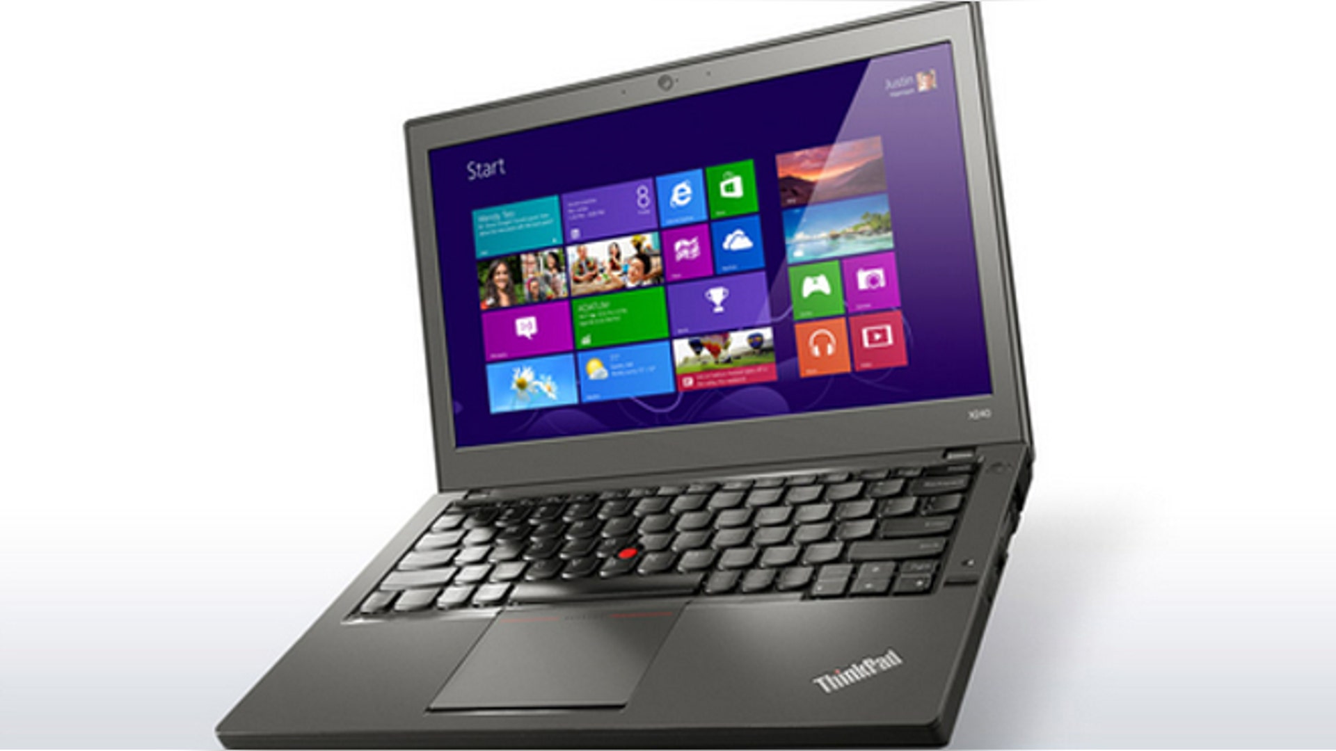 Lenovo ThinkPad X240 (20:28)