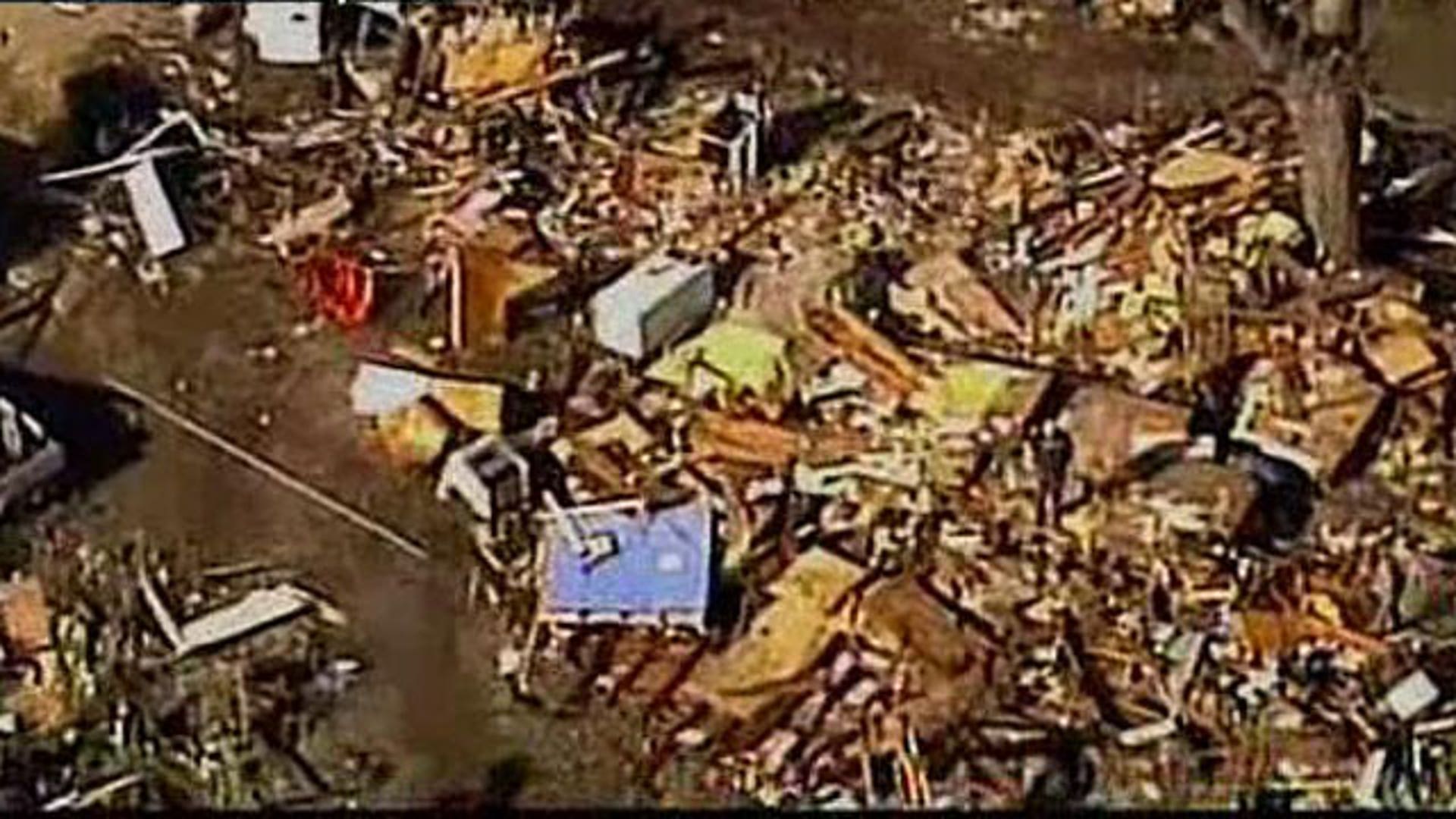 Leveled Houses in Arkansas
