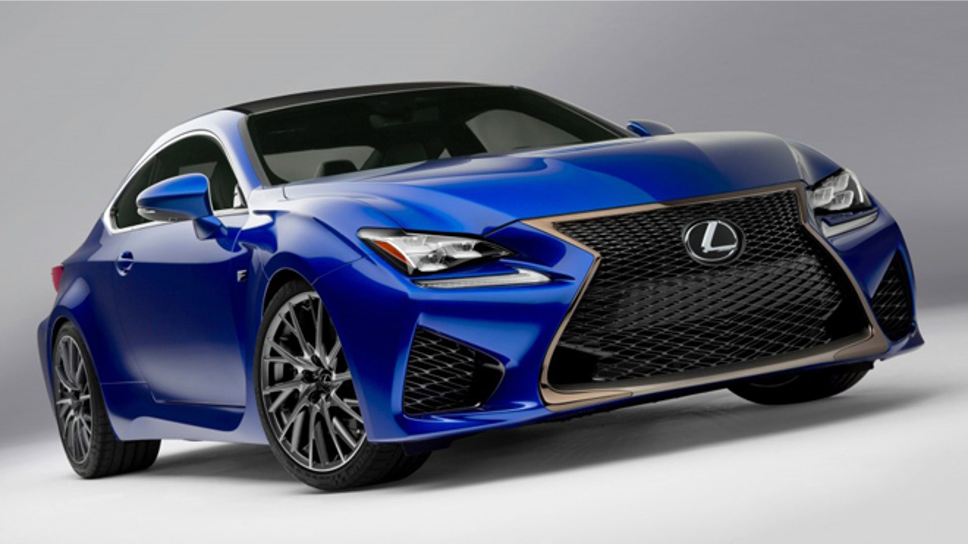 Lexus RC F