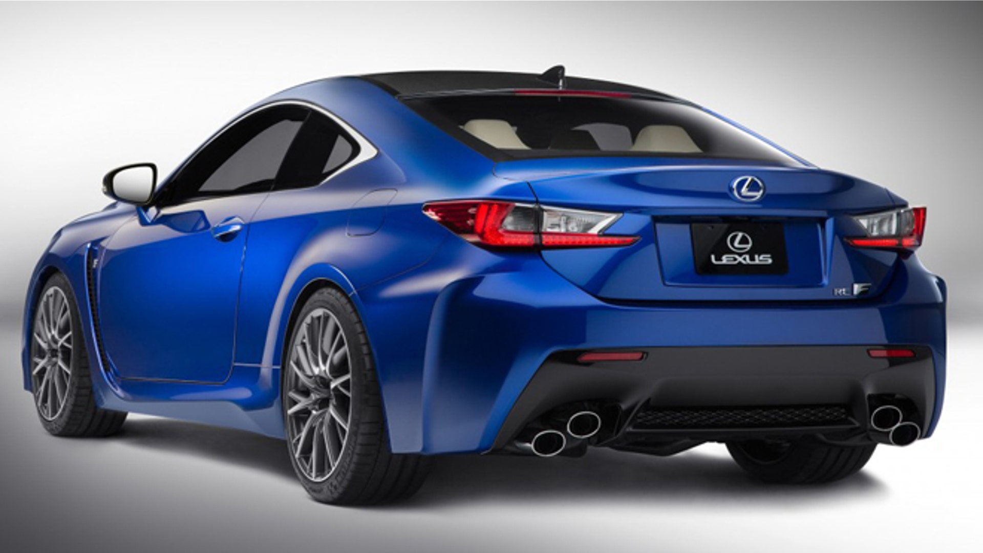 Lexus RC F