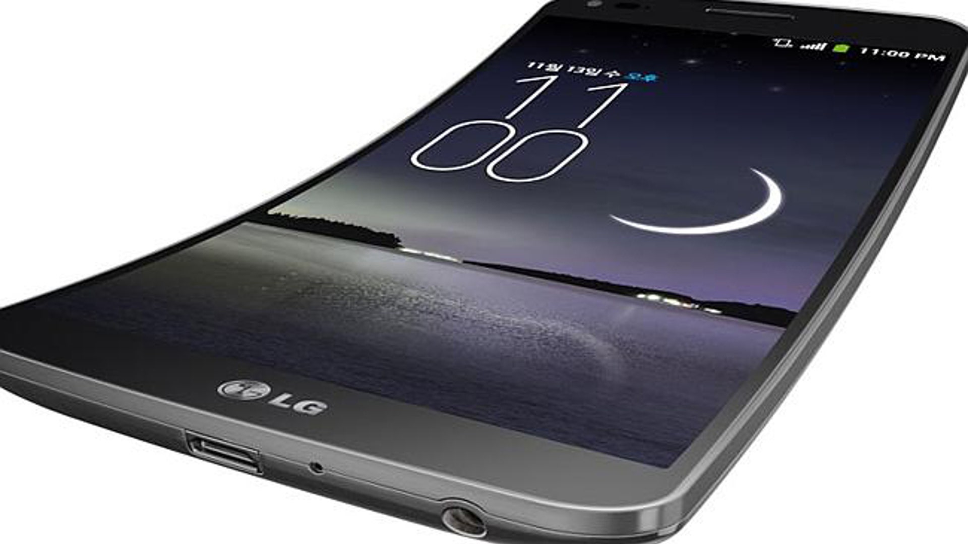 LG G Flex