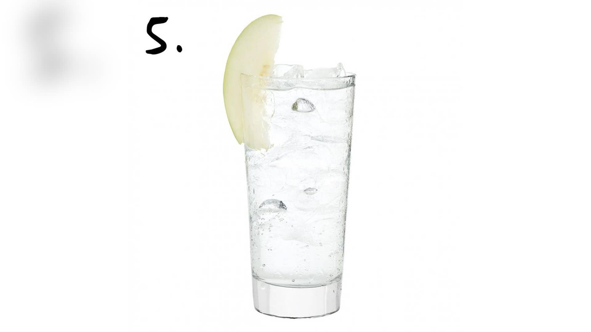 SKINNYGIRL KEYSTONE BELLE