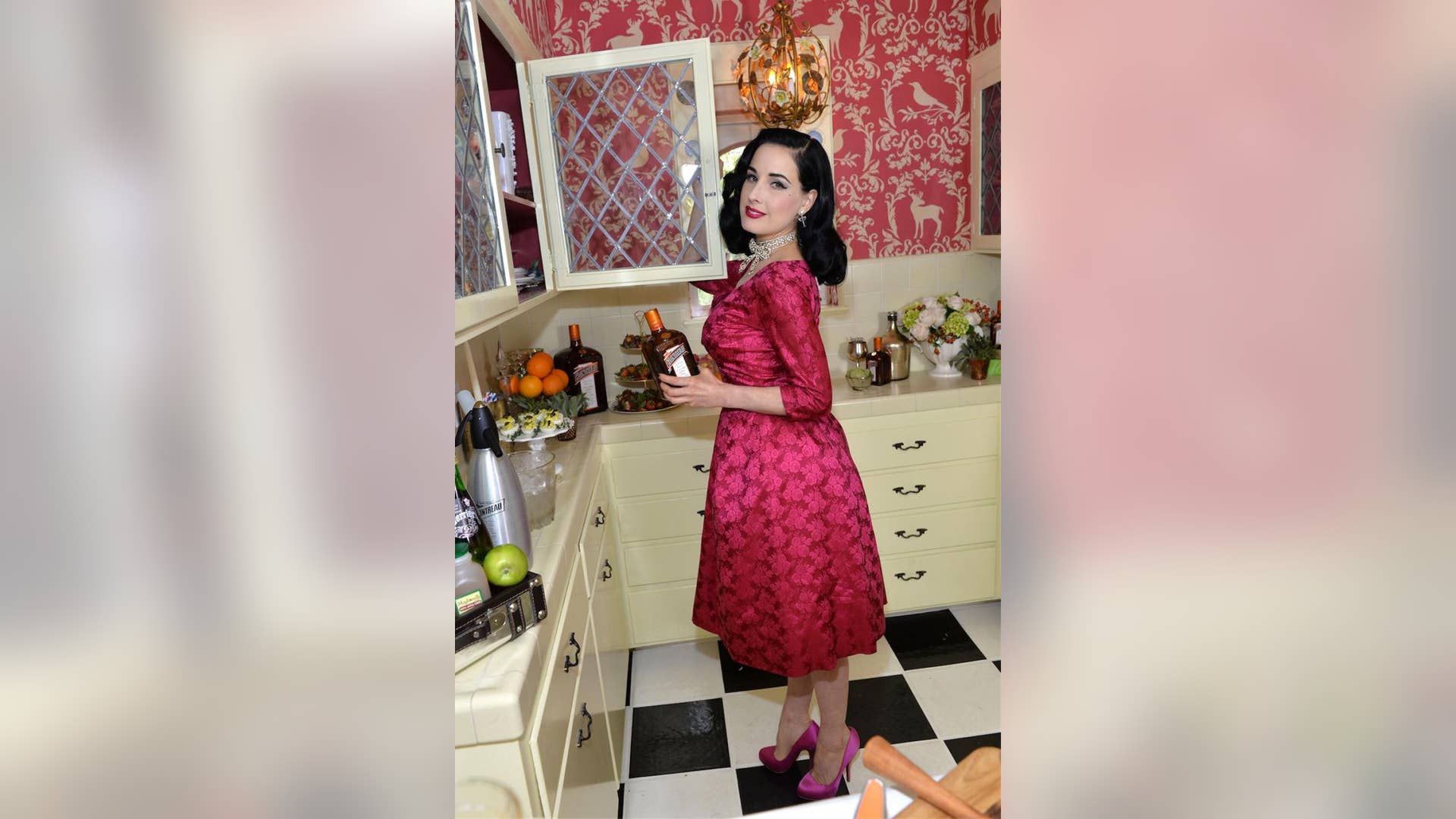 Pay Attention to Lighting