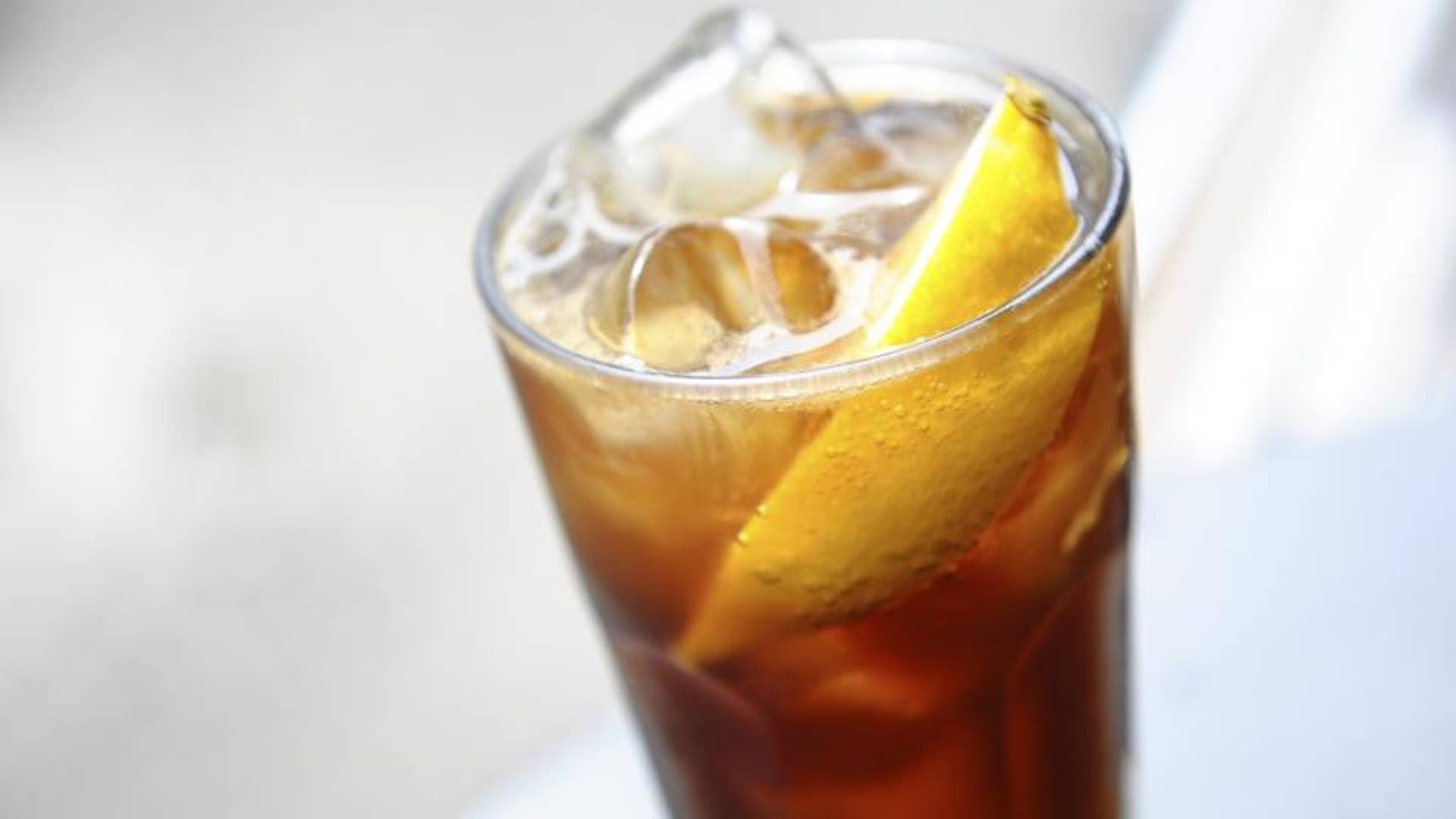 Long Island Iced Tea