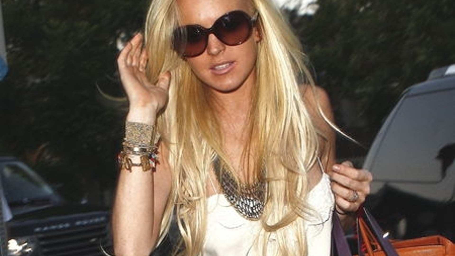 Lindsay's New Hair: Love or Loathe?