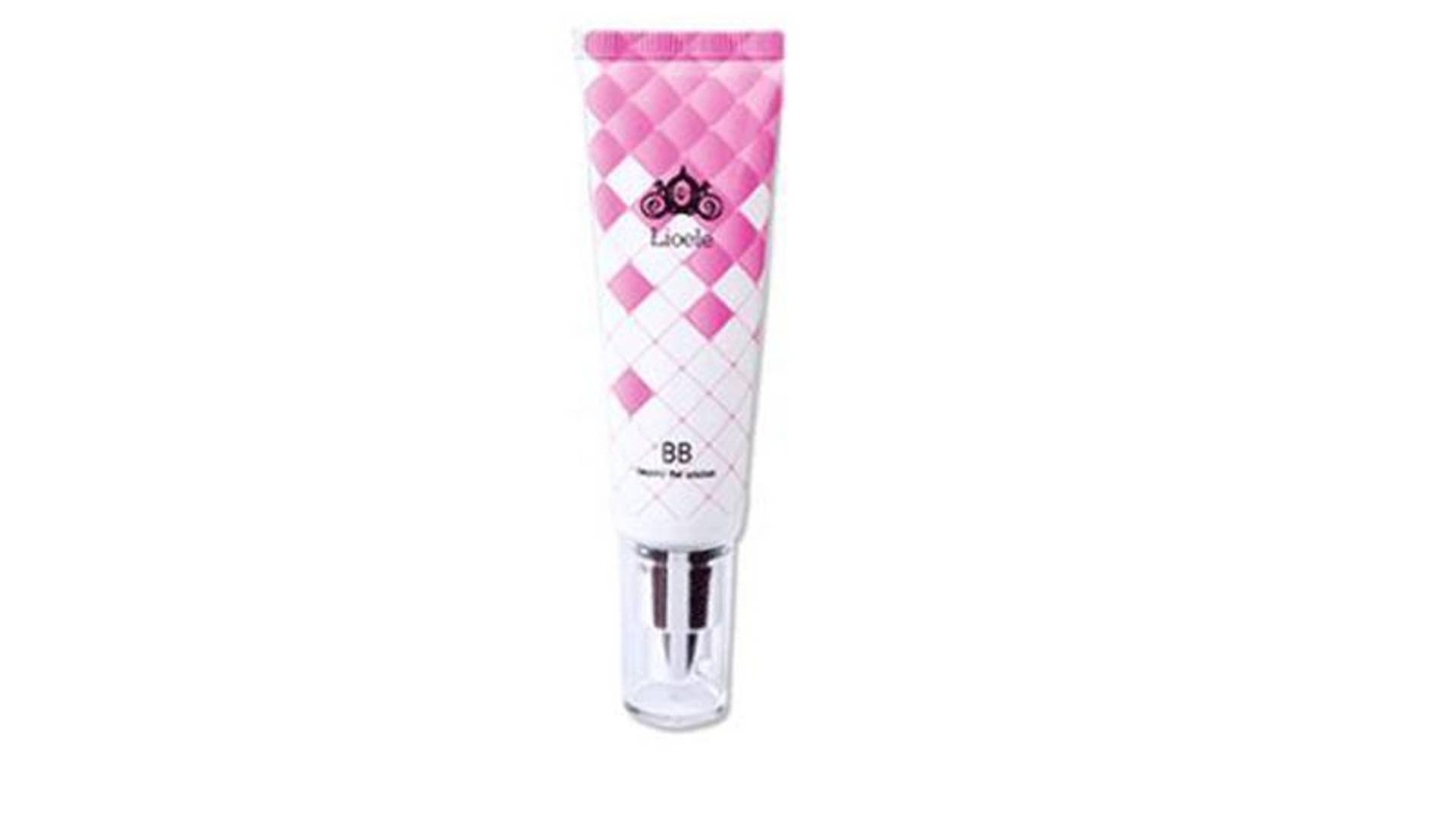 Lioele Triple the Solution BB Cream (SPF30/PA++), $16