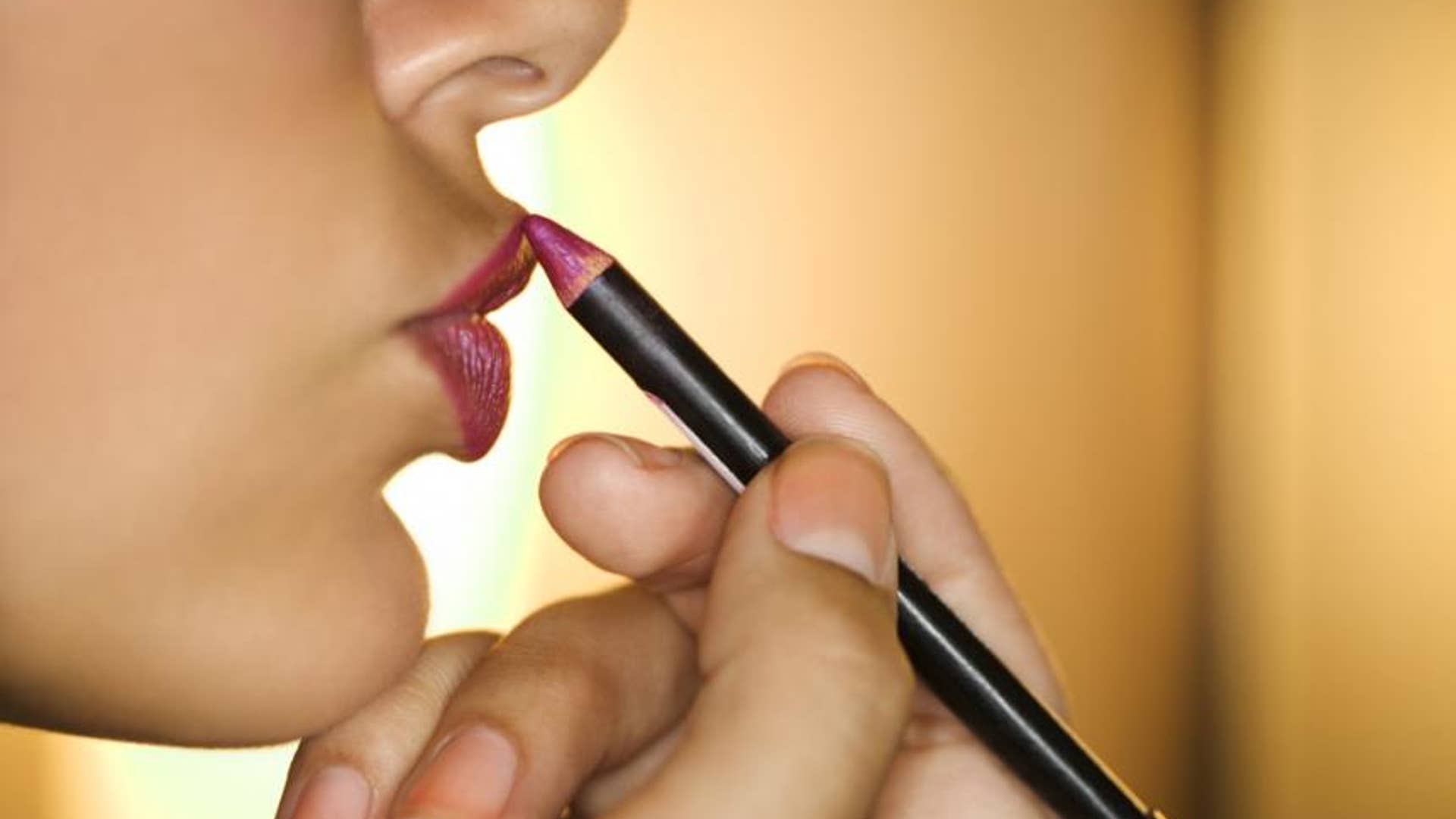 Going '80s with Liner