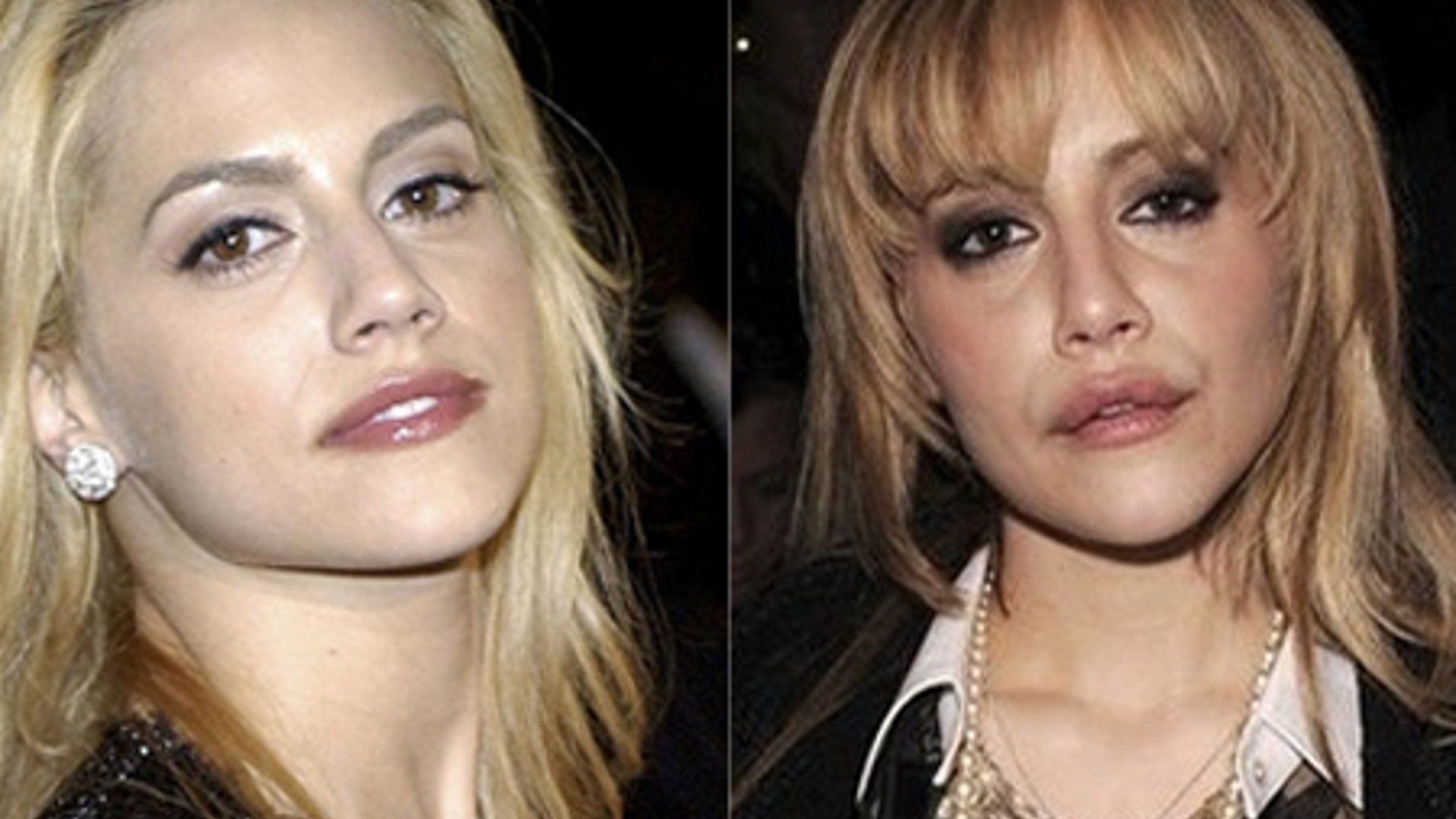 Brittany Murphy