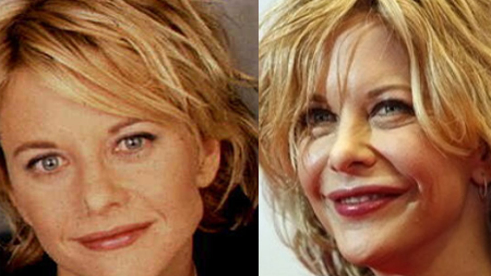 Meg Ryan