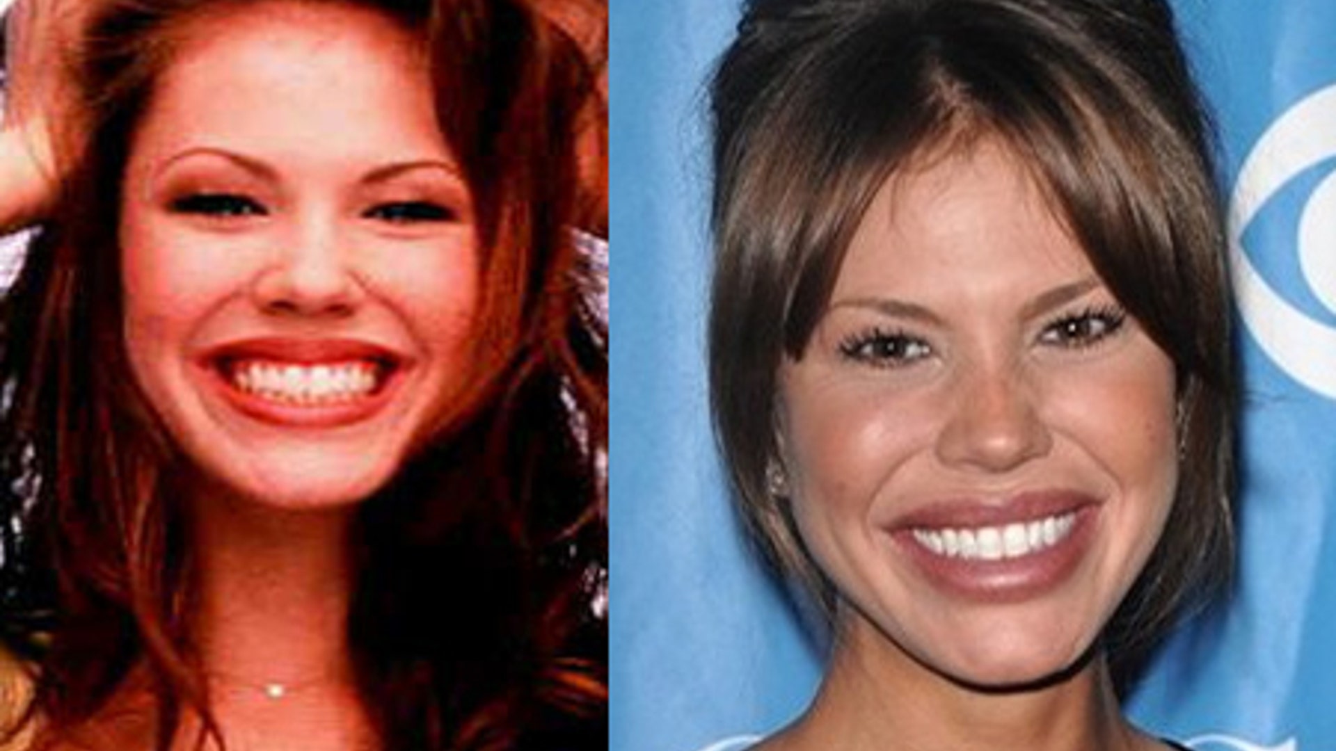 Nikki Cox