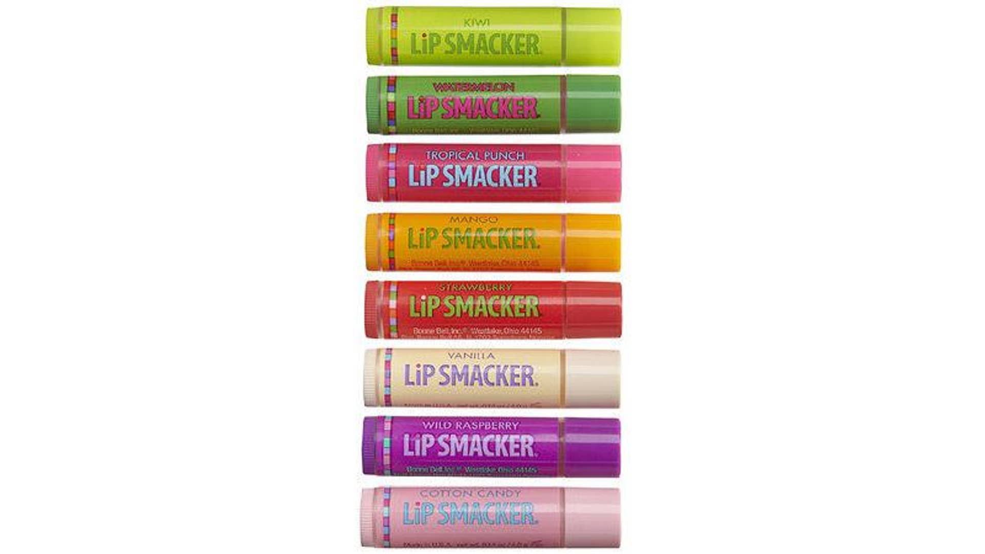 Lip Smackers