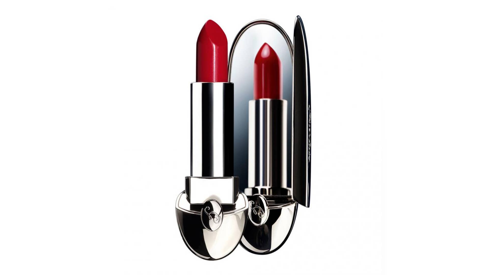 Guerlain Le Rouge G Lipstick