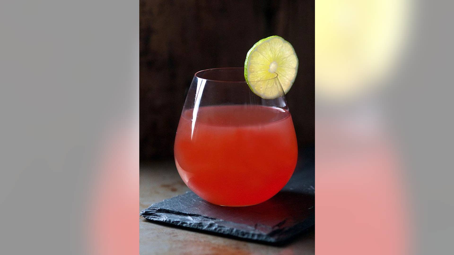 The Liquid Muse Base for Party Punch