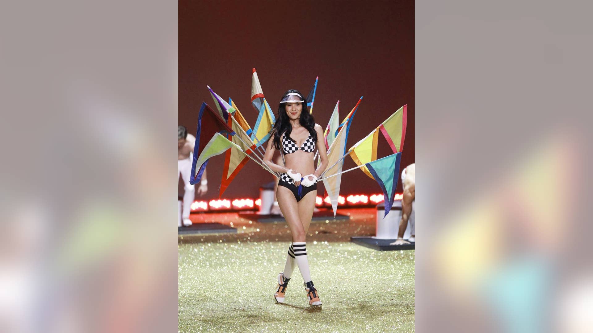 Liu Wen: $4.3 Million