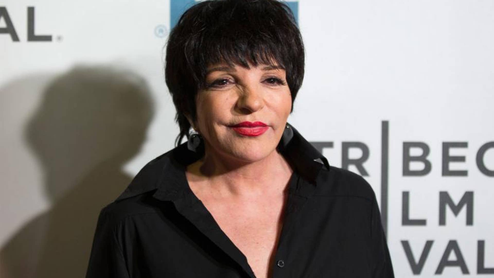 Liza Minnelli in 'The King of Comedy'