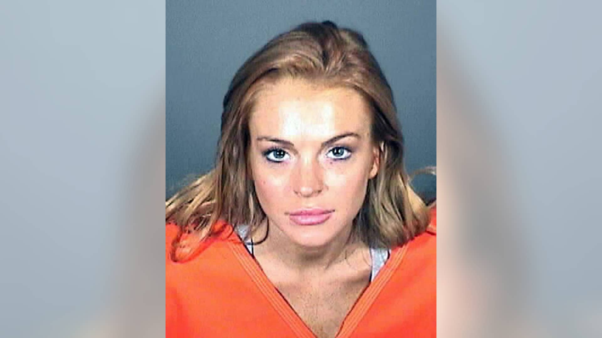 Lindsay Lohan