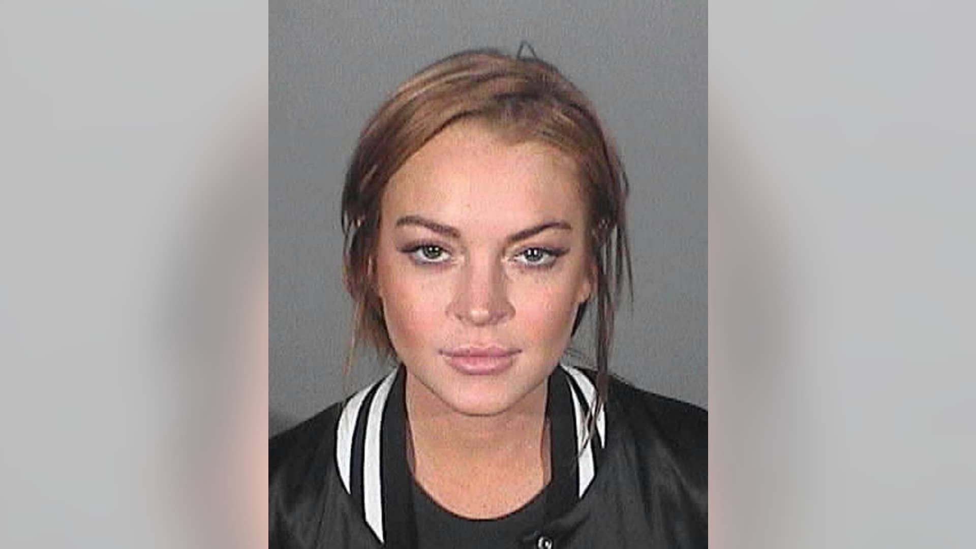 Lindsay Lohan