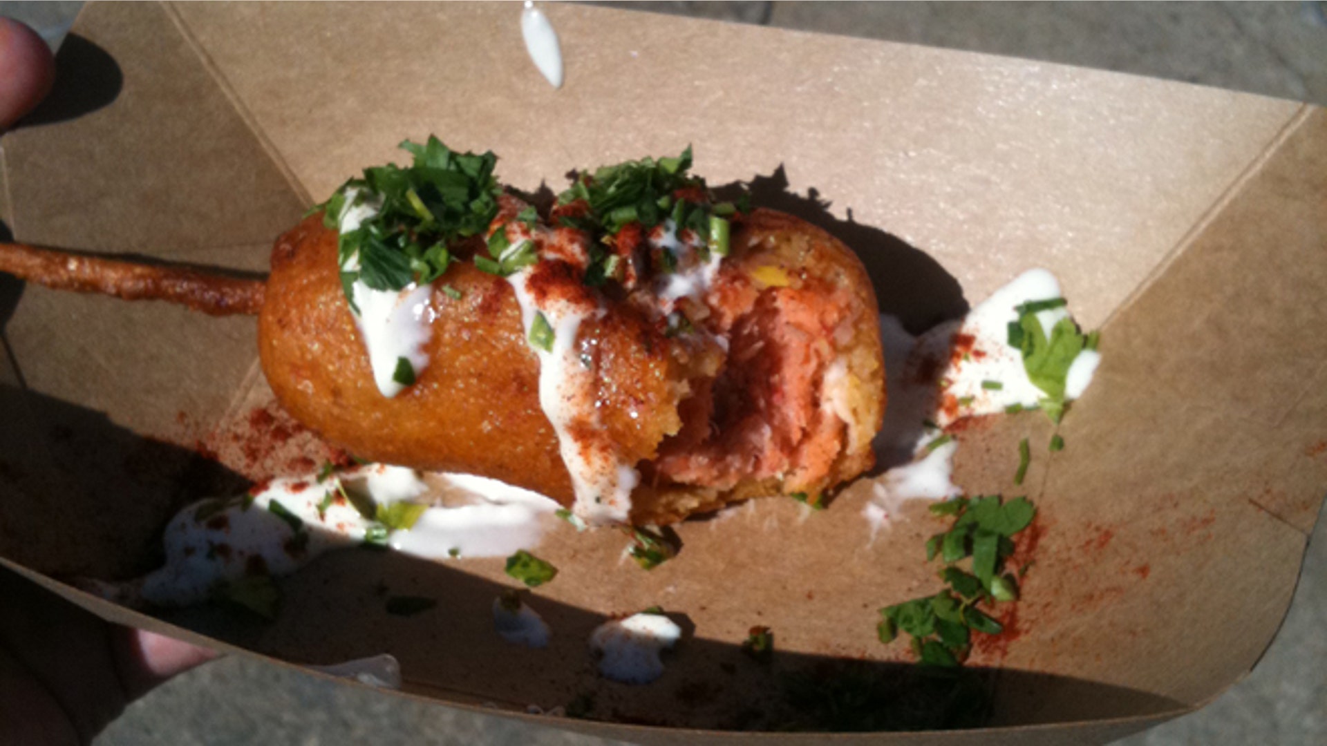 lolla_lobstercorndog