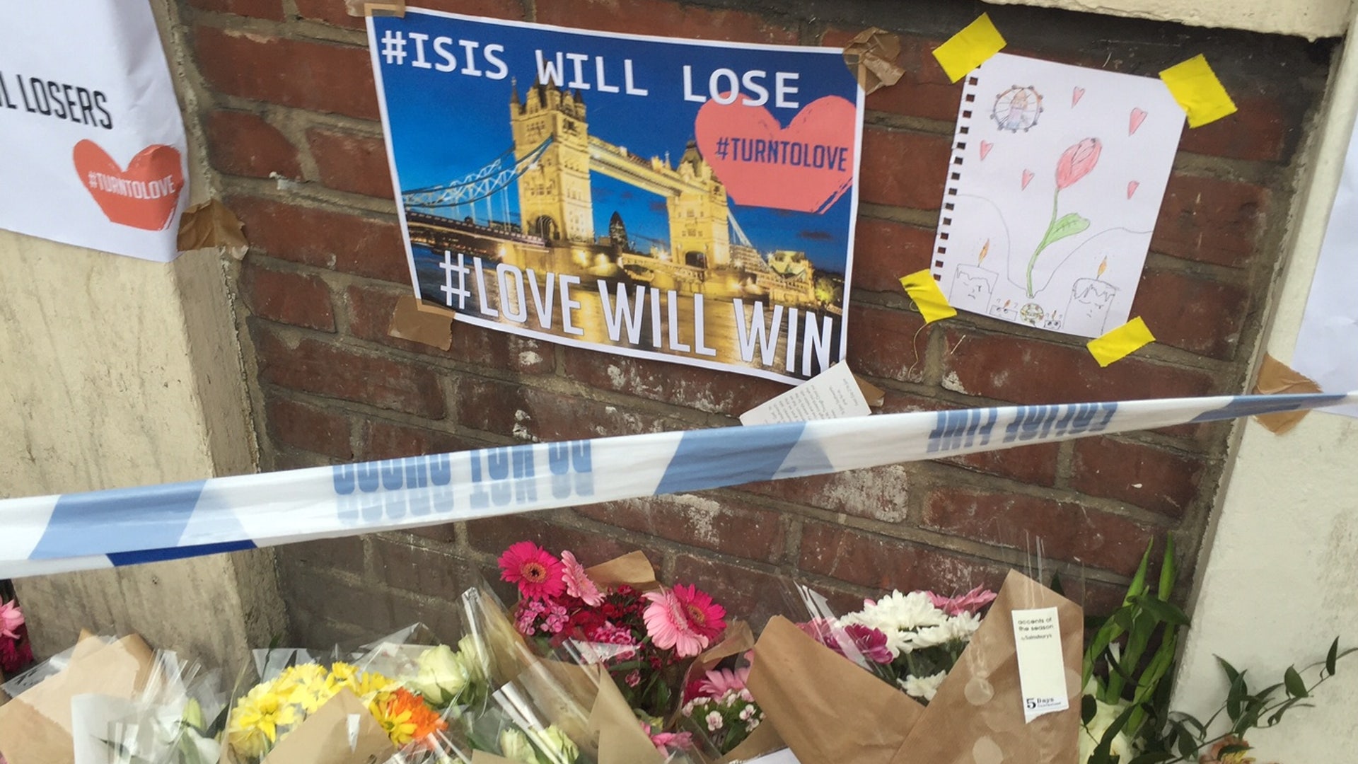People are wondering how London will deal with the latest terror challenge