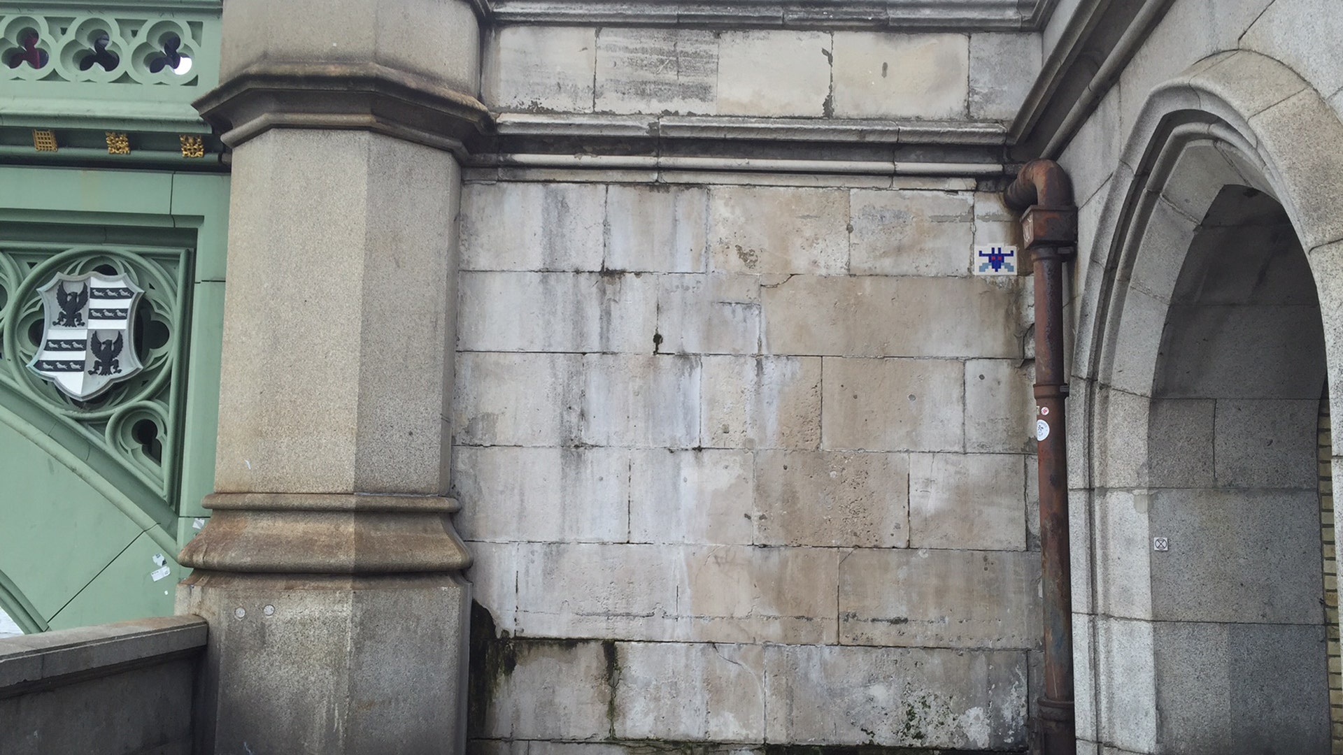 Westminster Bridge in London
