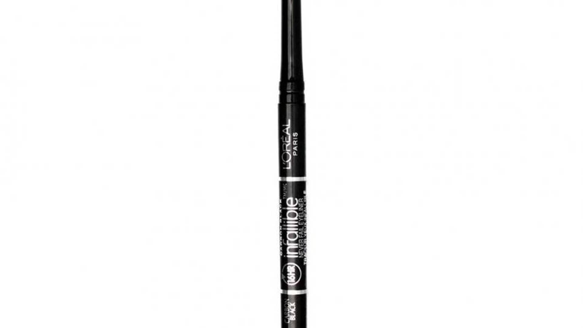 L'Oréal Infallible Never Fail Eyeliner