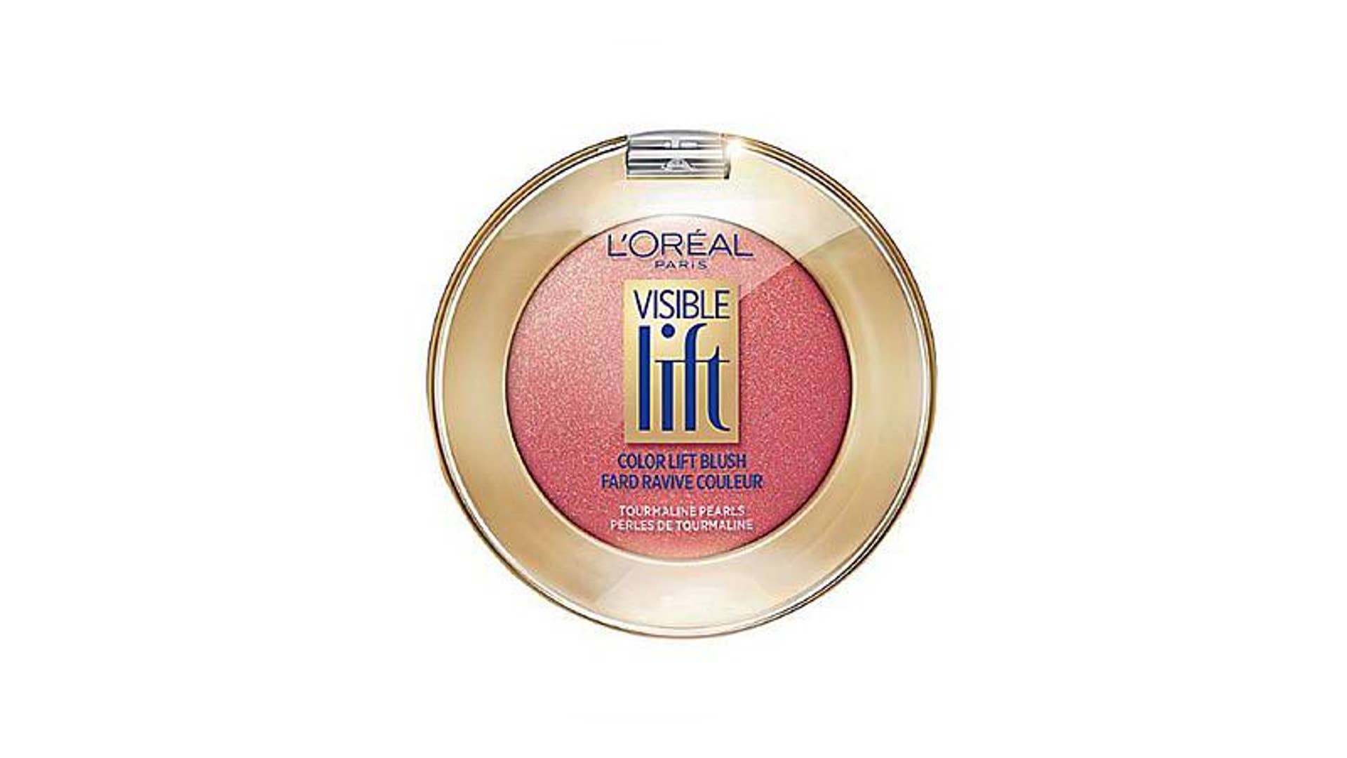 Give cheeks a lift with vibrant rose