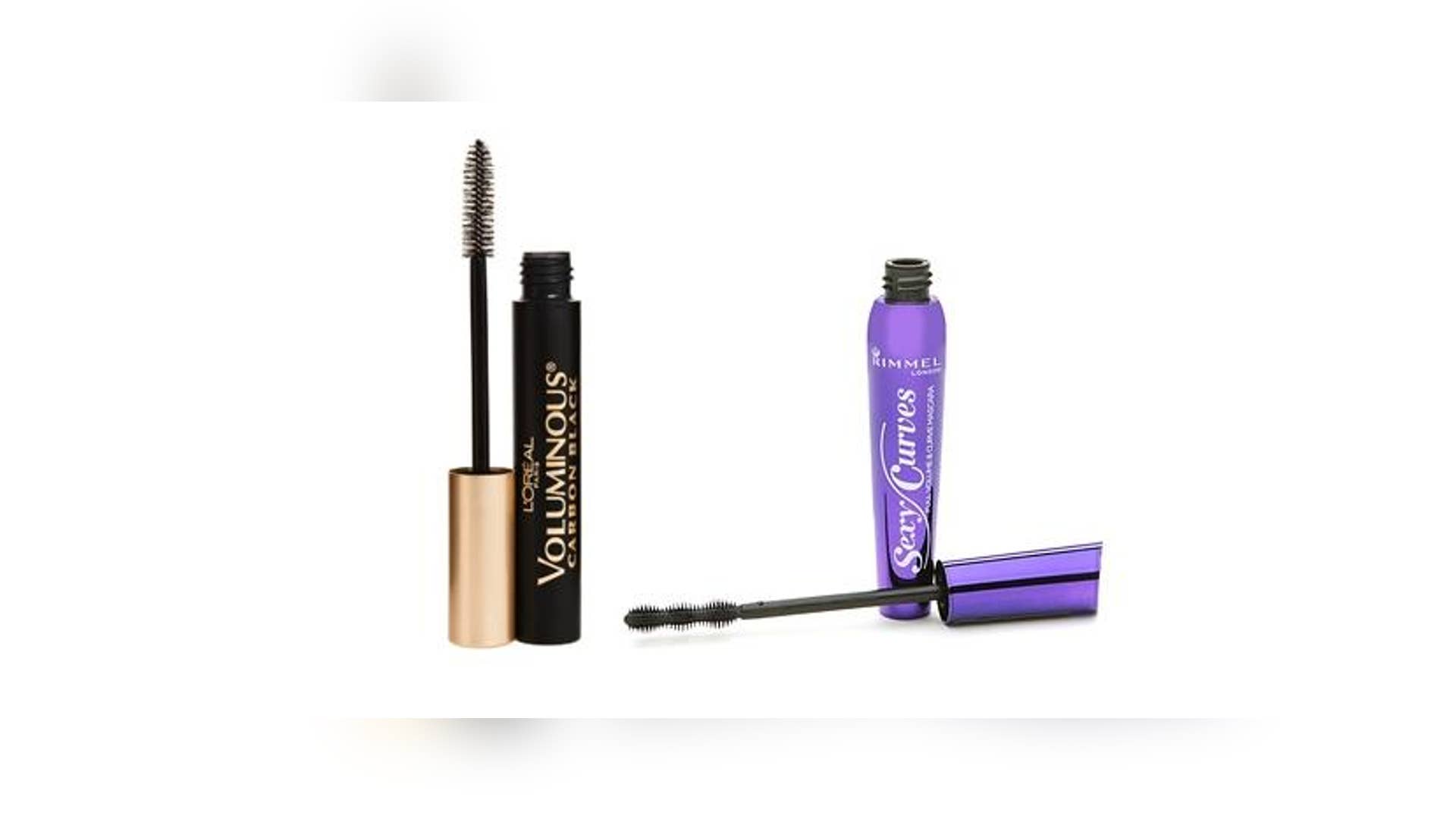 Save: Mascara