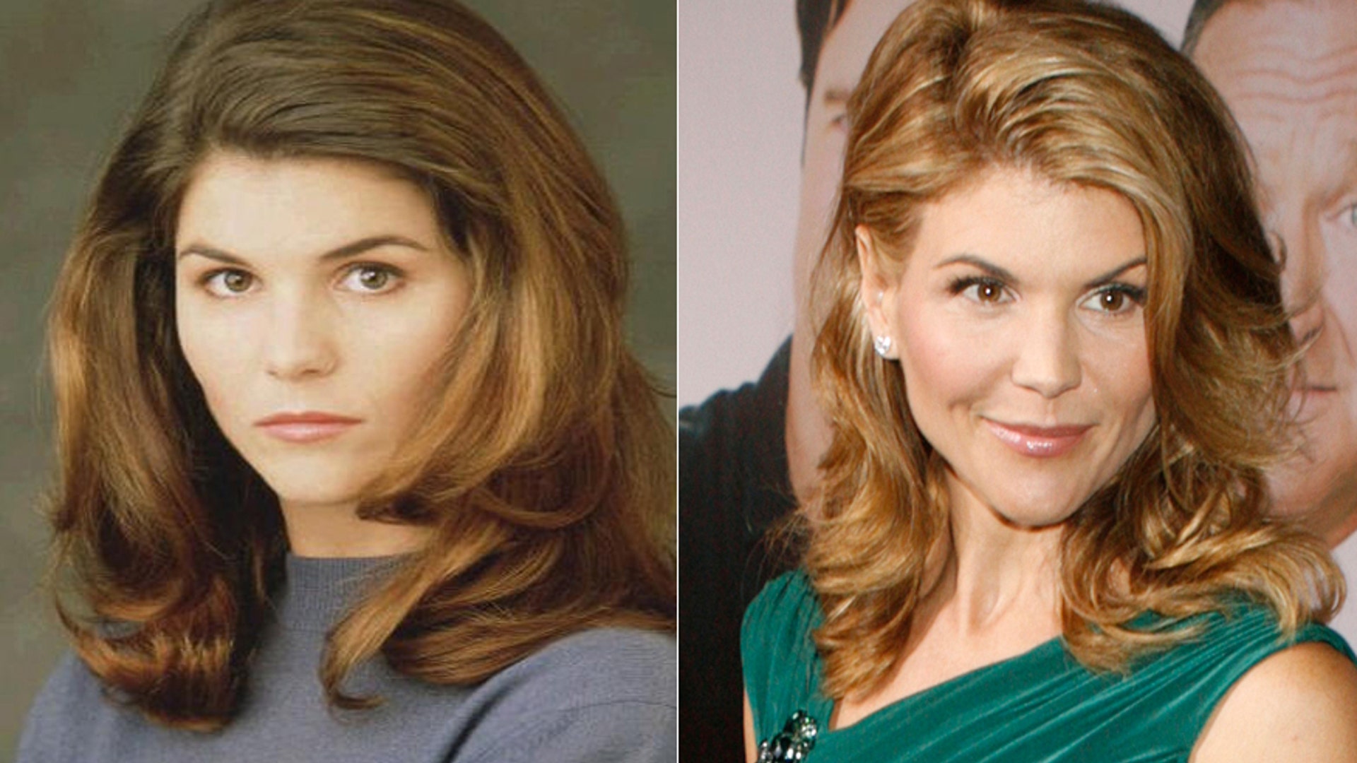 Lori Loughlin