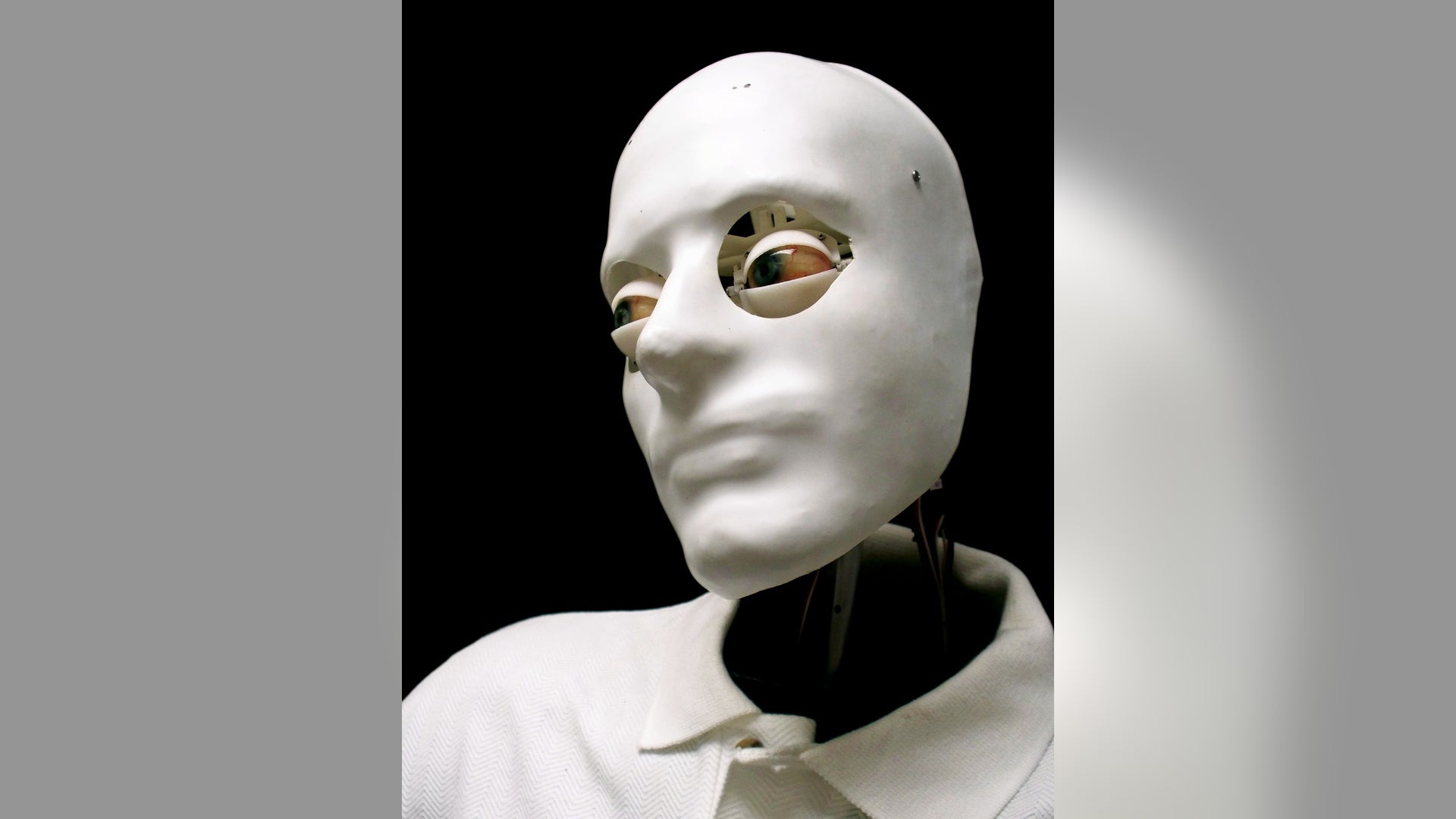 You'll Love L.O.U.I.E.