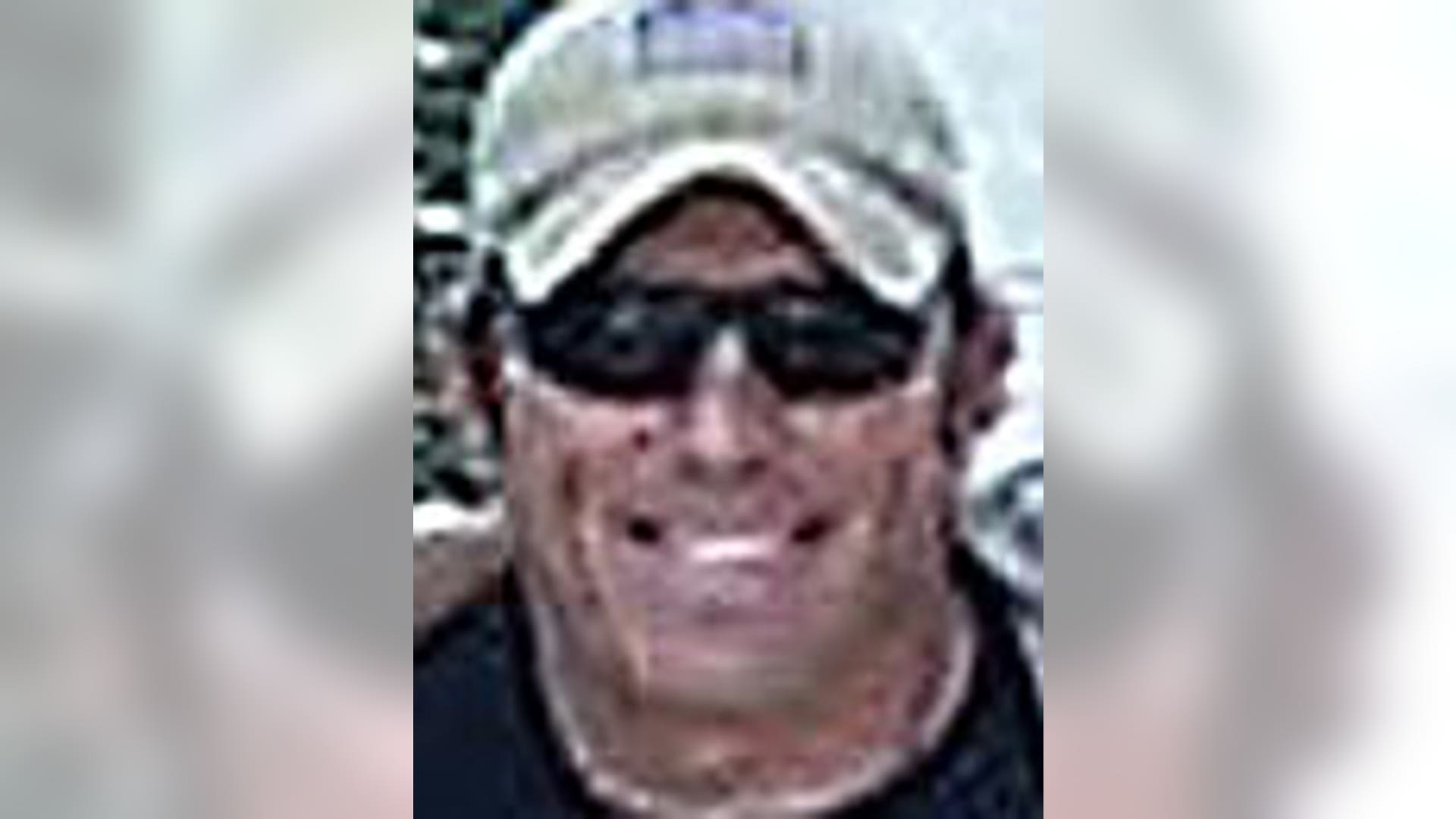 Crash: SEAL lou langlais