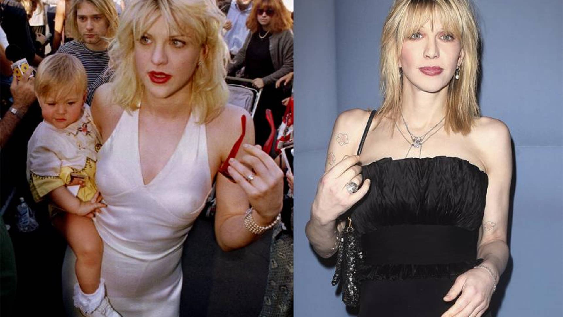 Courtney Love