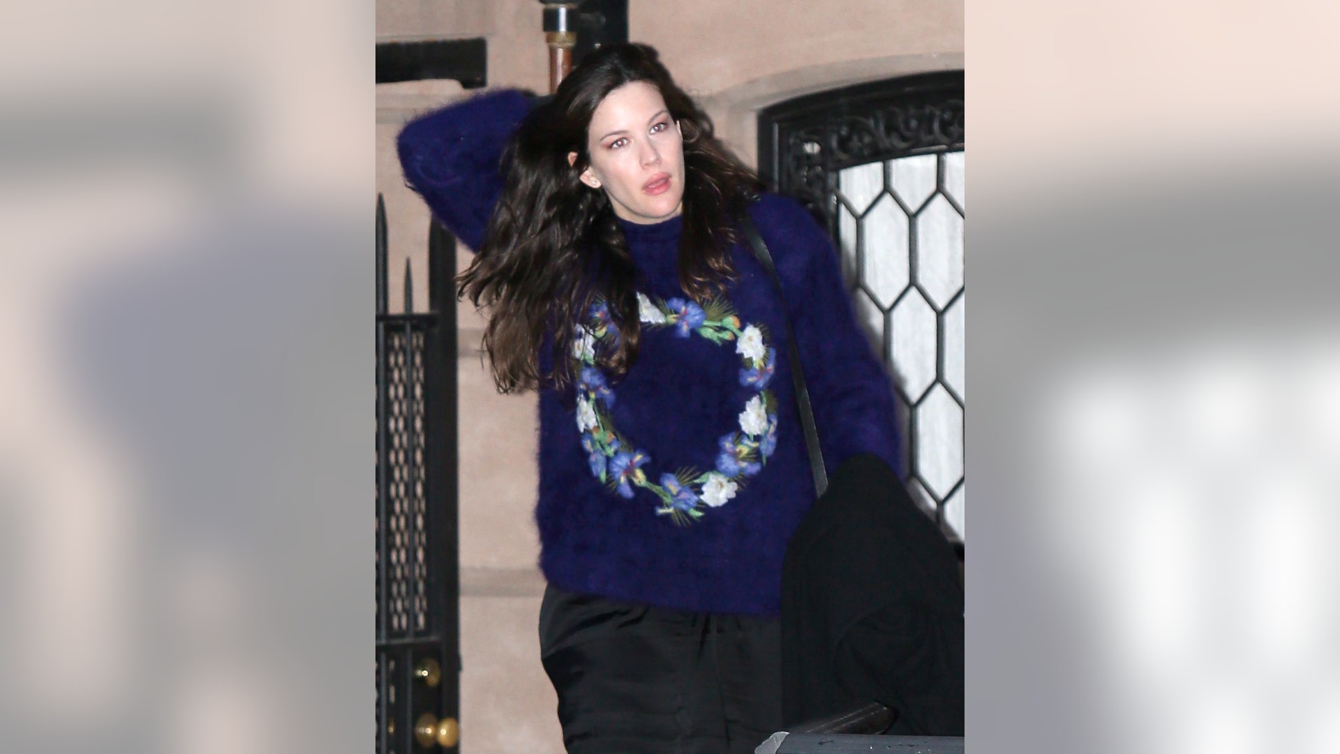 Liv Tyler 